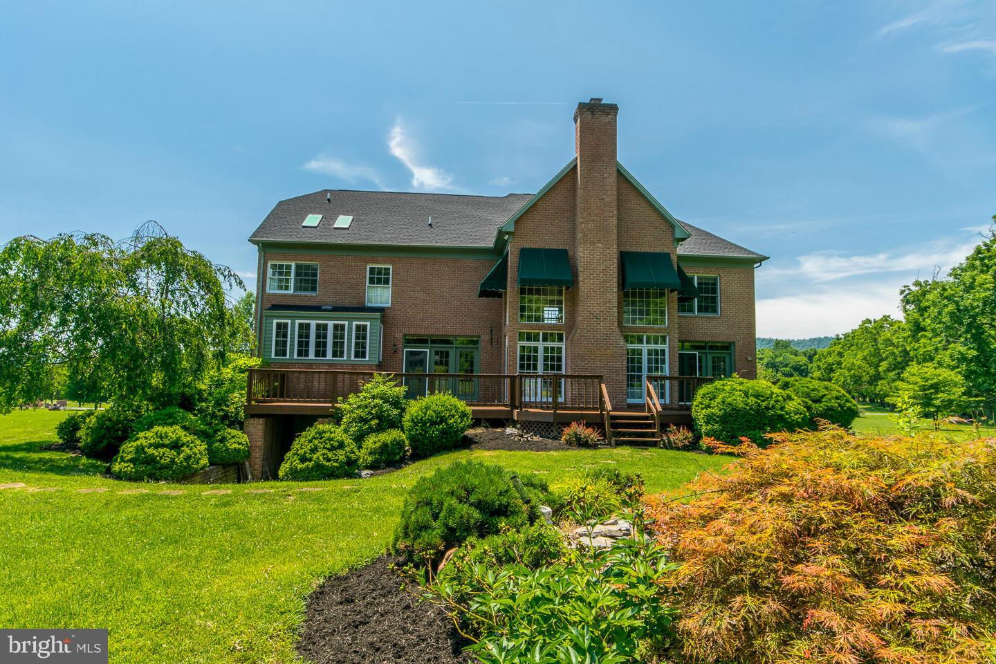 TUSCARORA SPRINGS - Residential