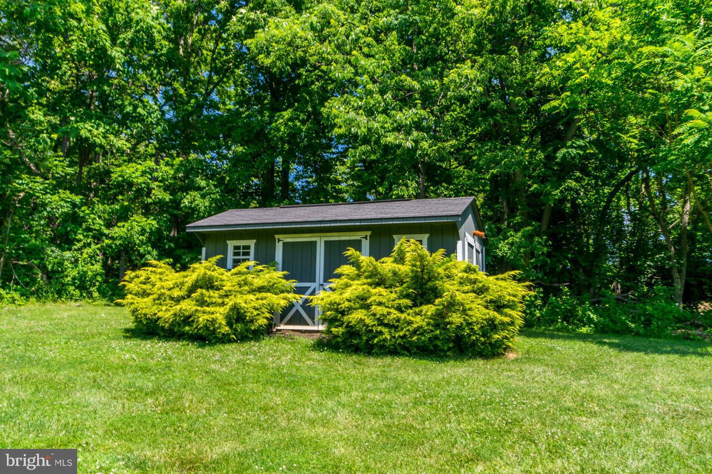 TUSCARORA SPRINGS - Residential