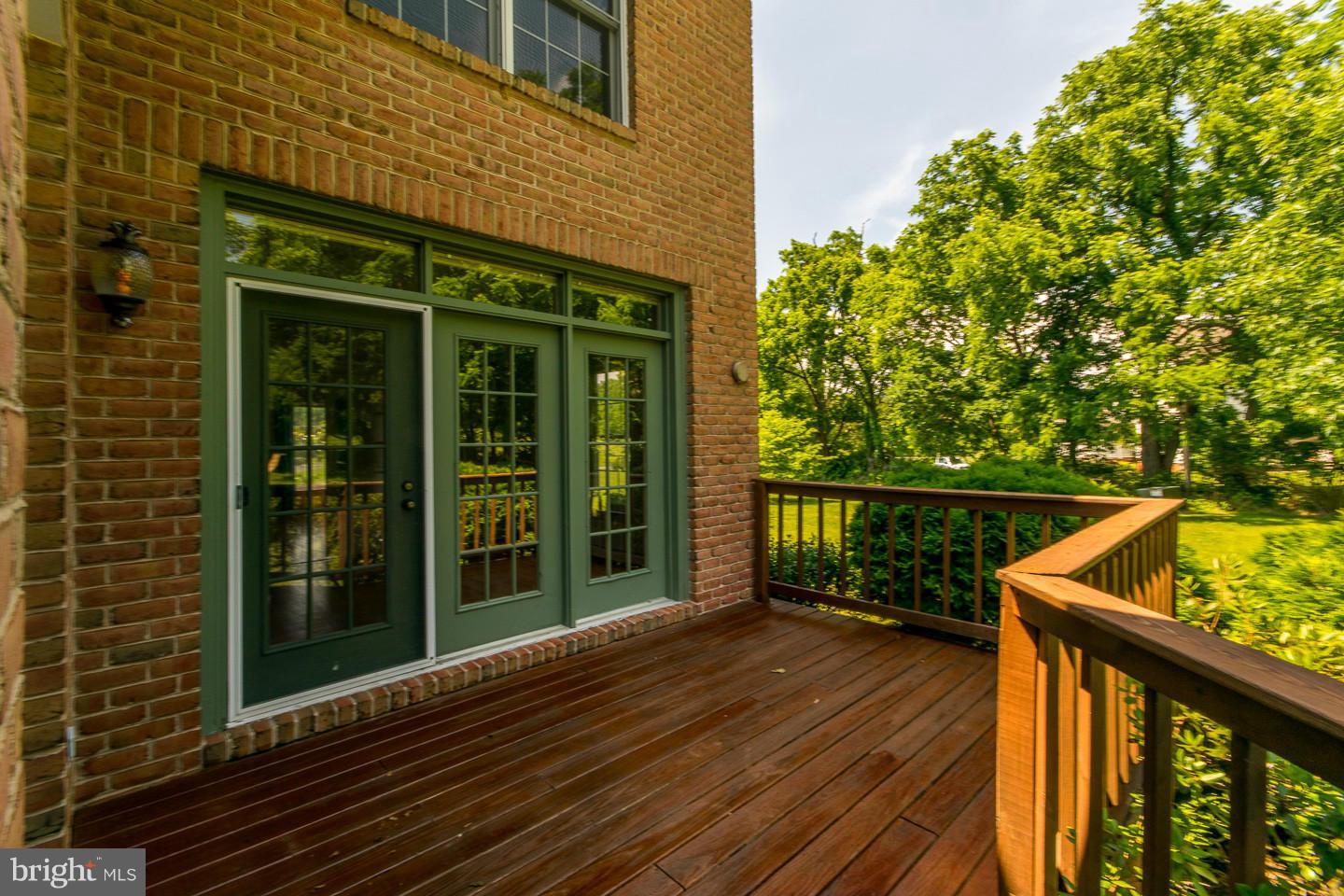 TUSCARORA SPRINGS - Residential