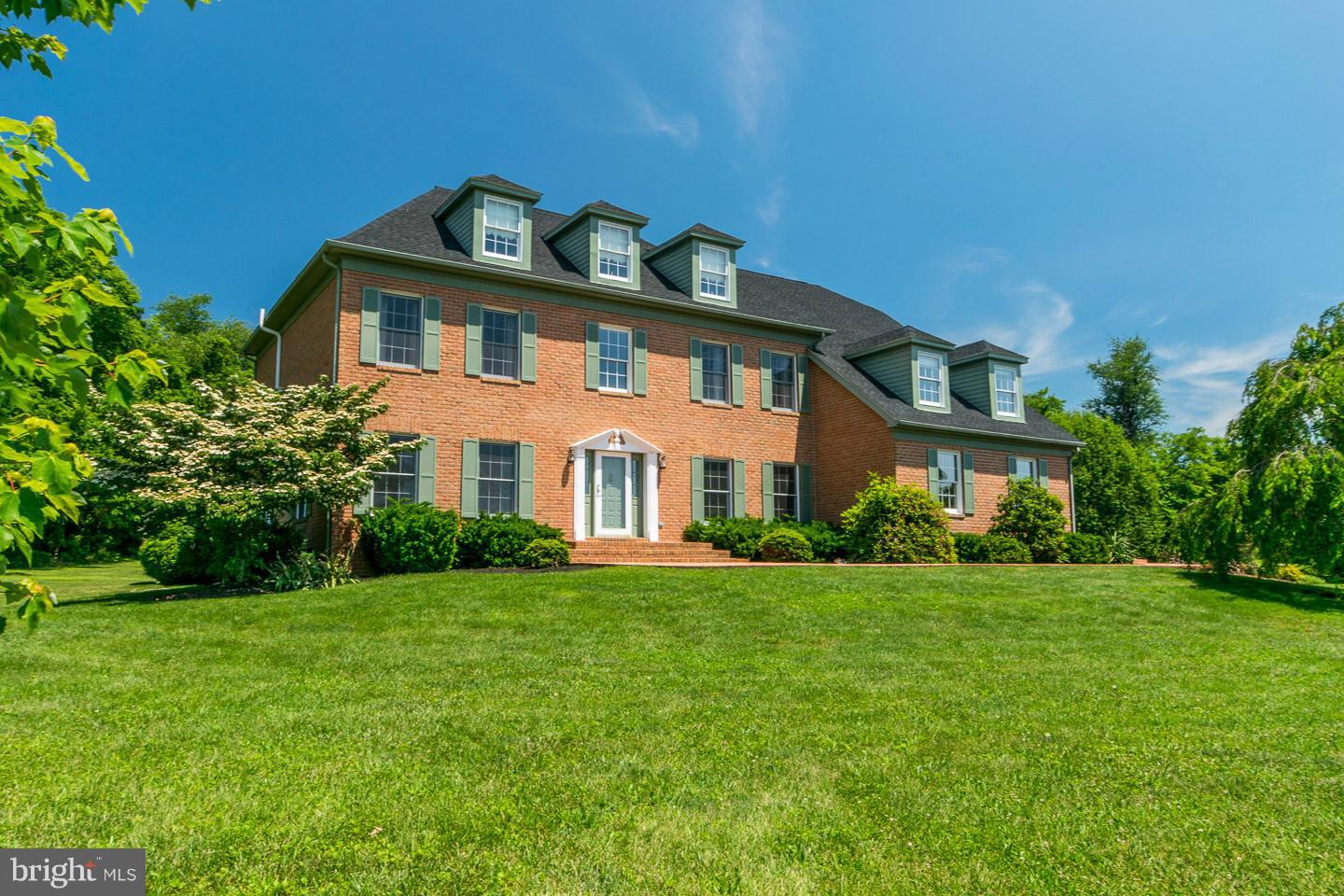 TUSCARORA SPRINGS - Residential