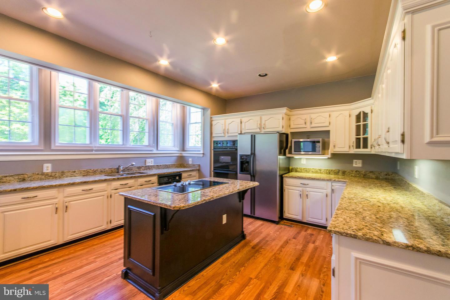 TUSCARORA SPRINGS - Residential