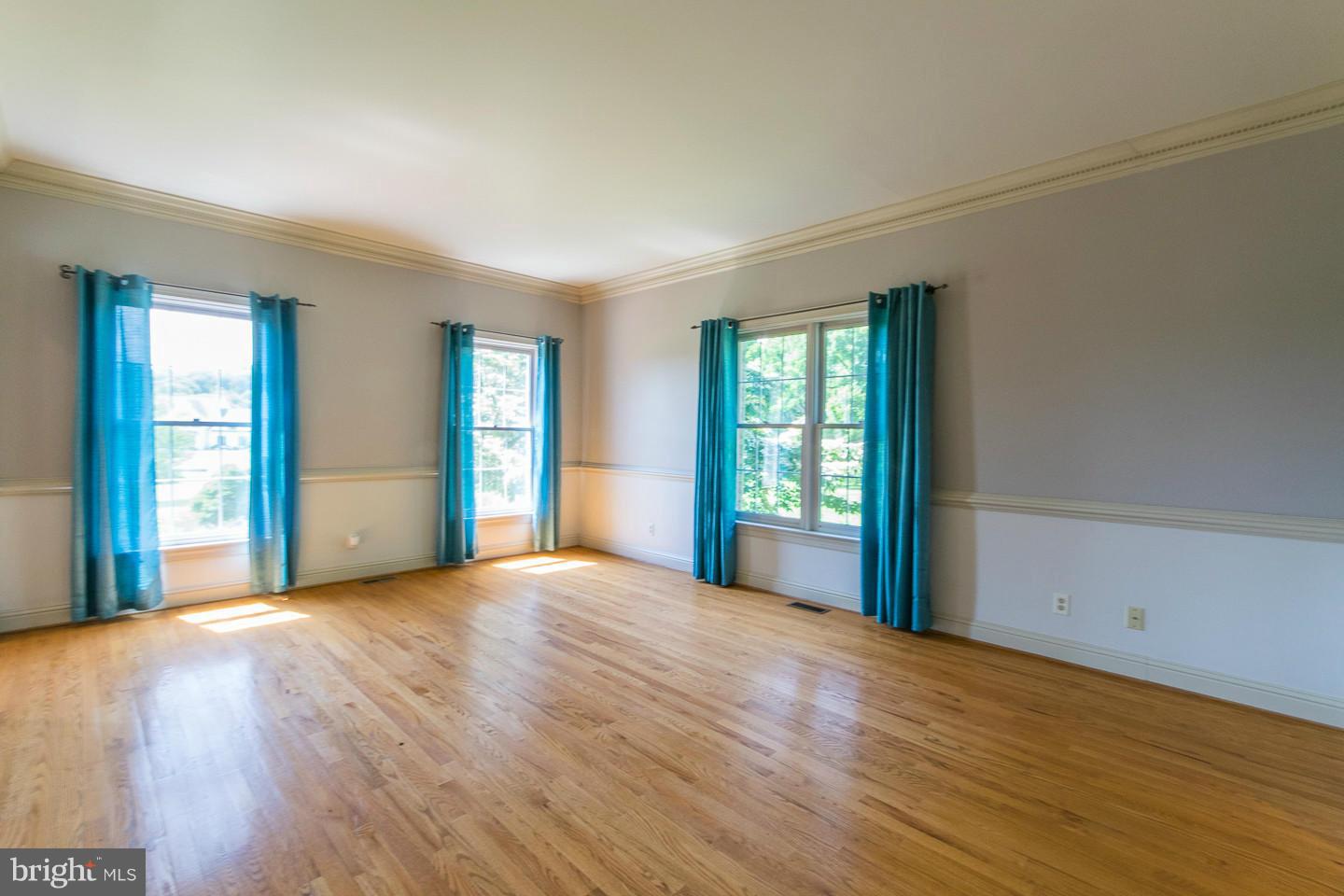 TUSCARORA SPRINGS - Residential