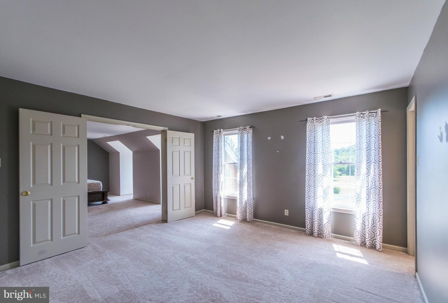 TUSCARORA SPRINGS - Residential