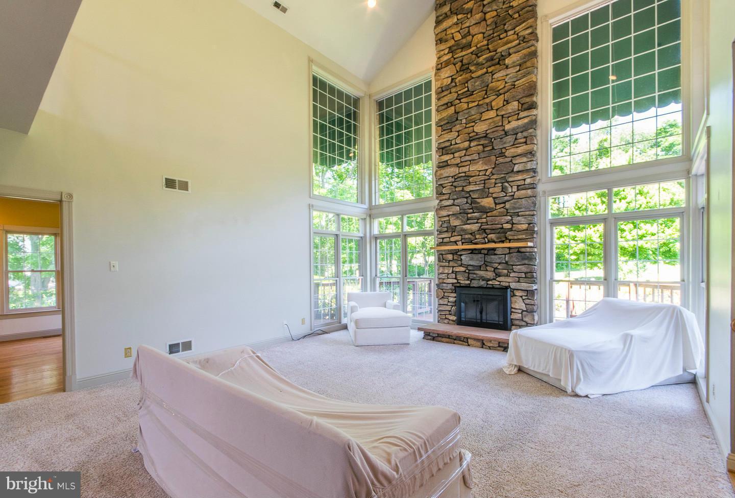 TUSCARORA SPRINGS - Residential