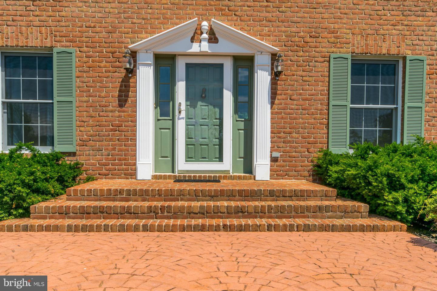 TUSCARORA SPRINGS - Residential