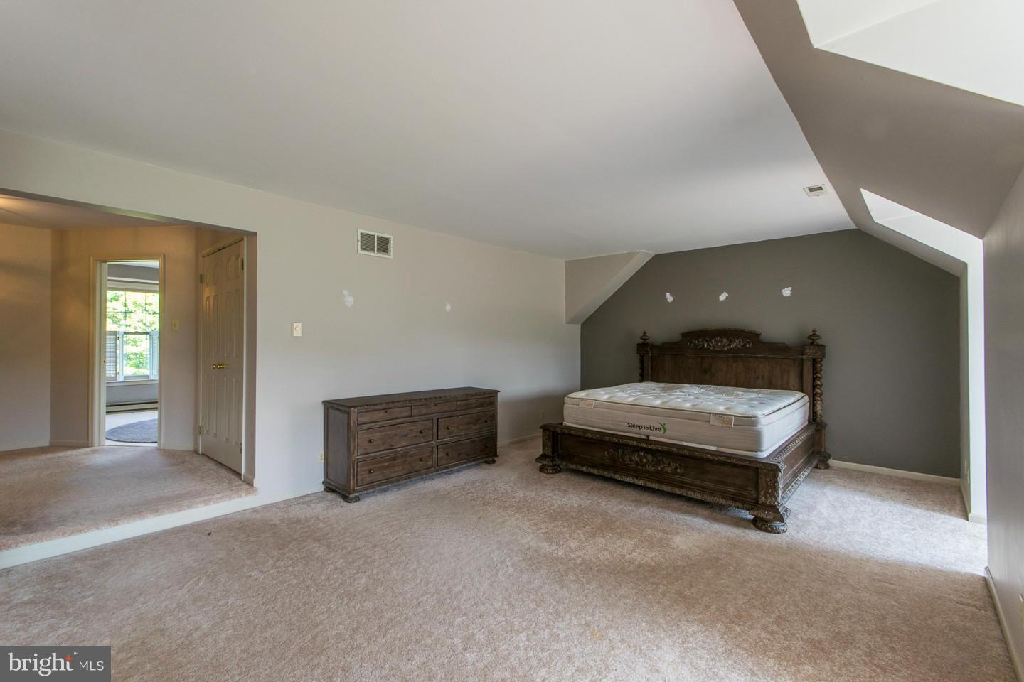 TUSCARORA SPRINGS - Residential