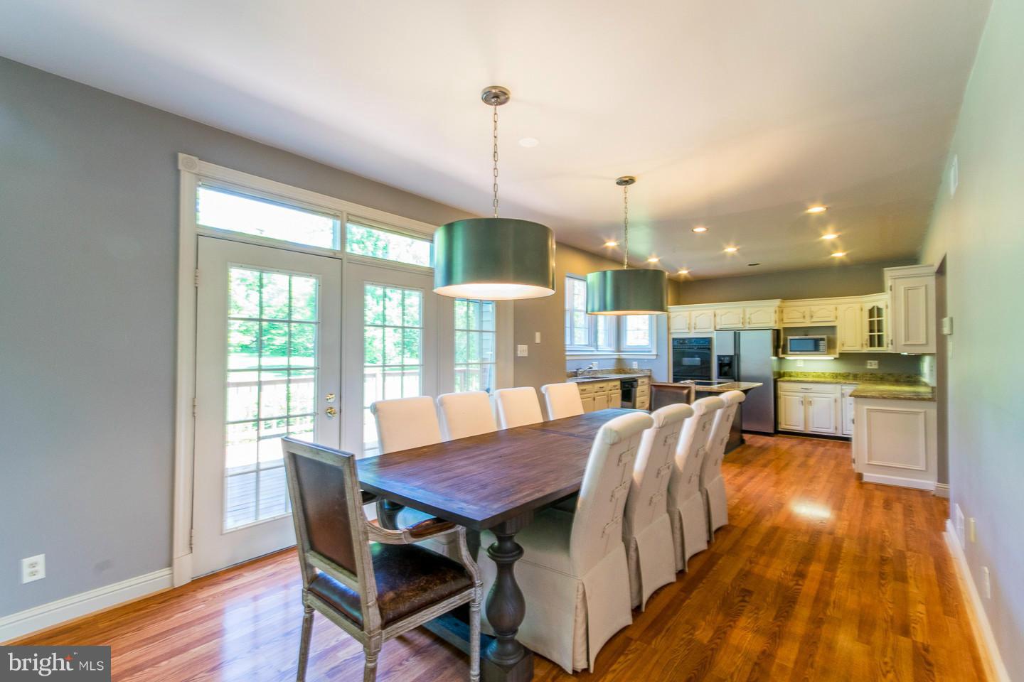 TUSCARORA SPRINGS - Residential