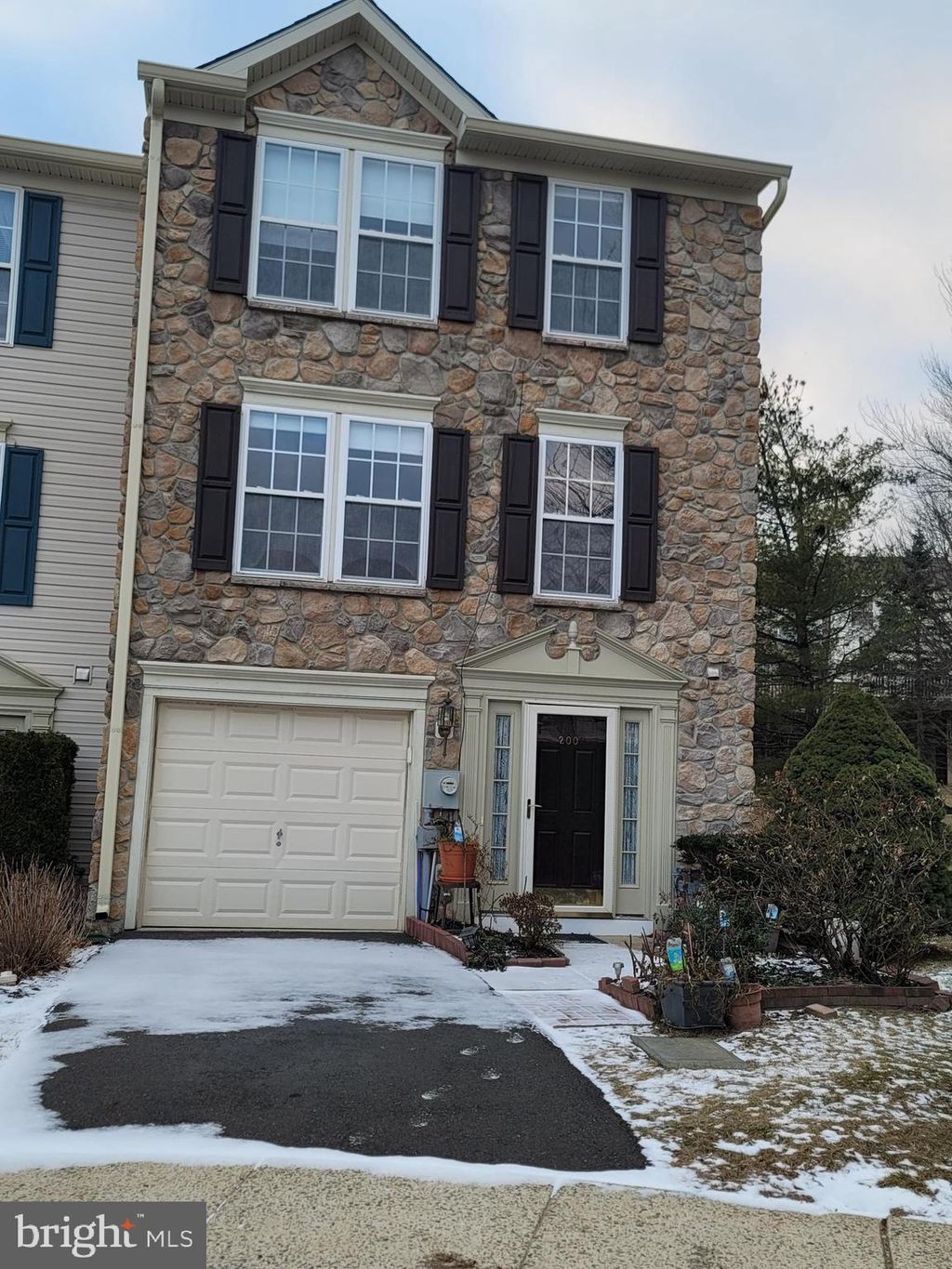 Photo of 200 Anthony Court, NORTH WALES, PA 19454 (MLS # PAMC2165150)