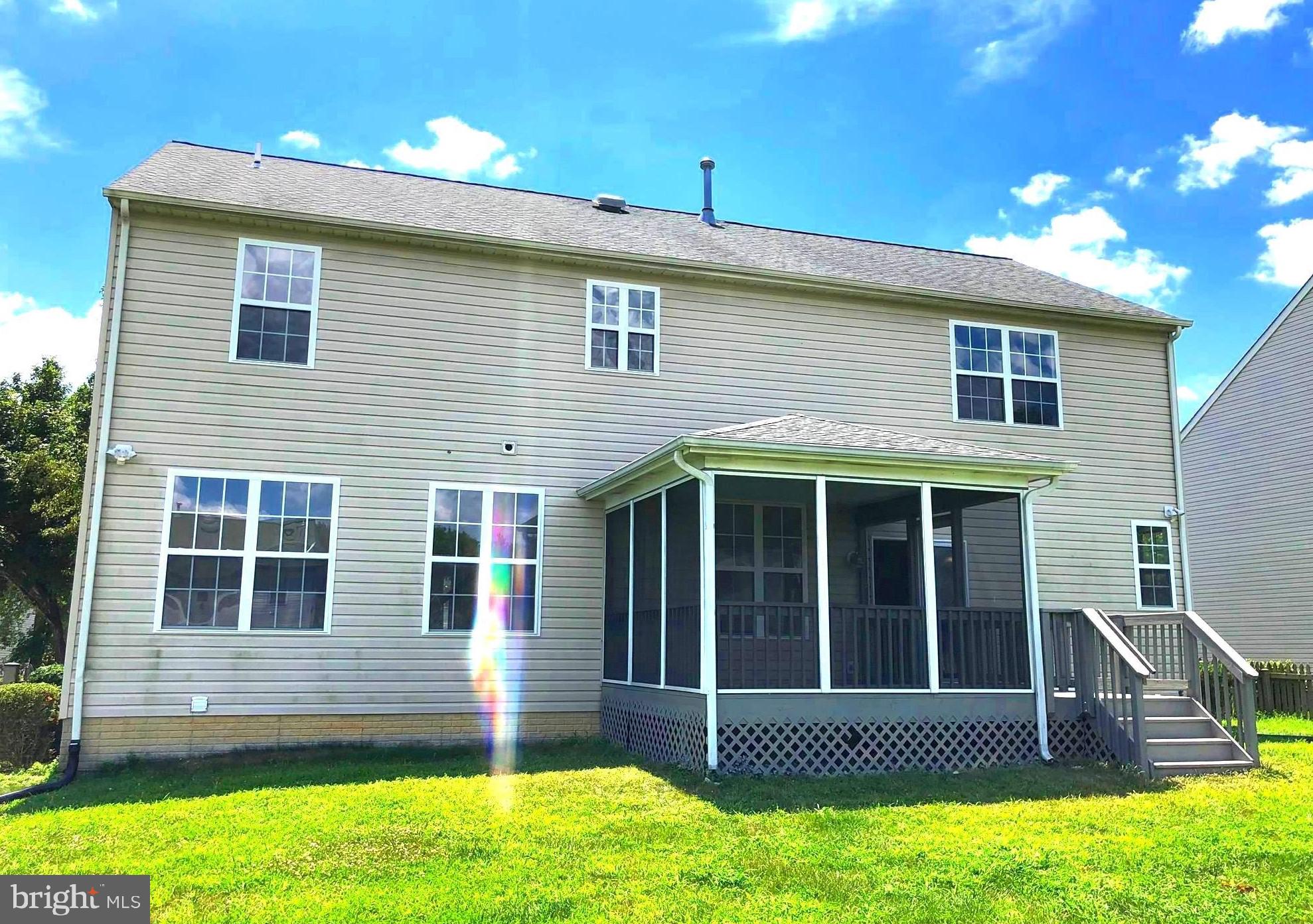 WEXFORD VILLAGE SUB - Residential