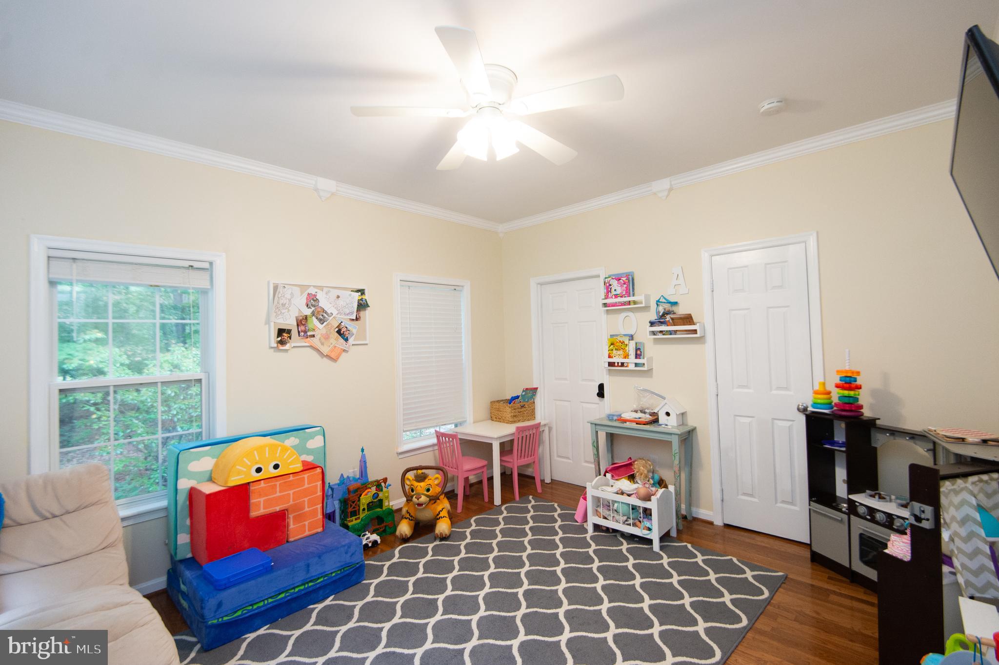 CHOPTANK COVE ESTATES - Residential