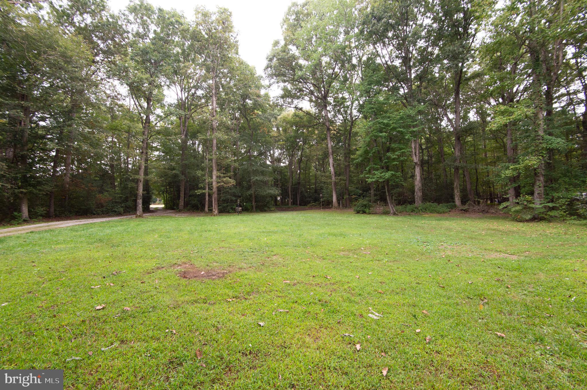 CHOPTANK COVE ESTATES - Residential