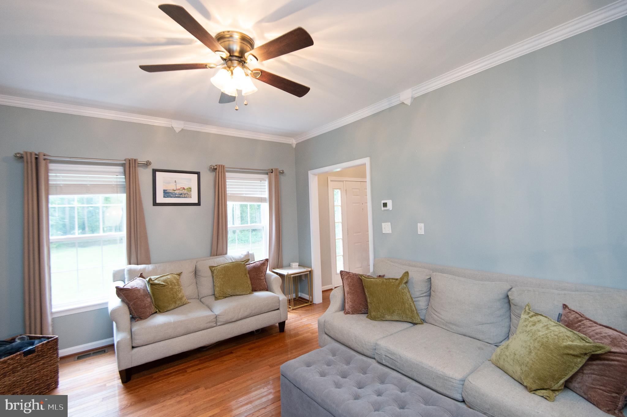 CHOPTANK COVE ESTATES - Residential