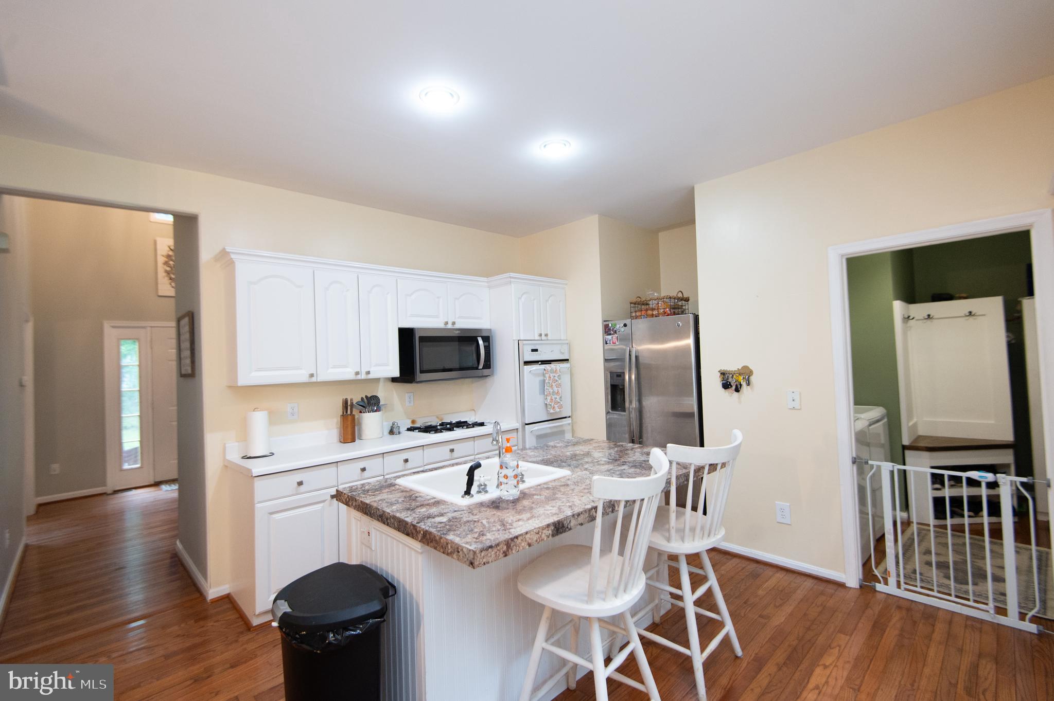 CHOPTANK COVE ESTATES - Residential