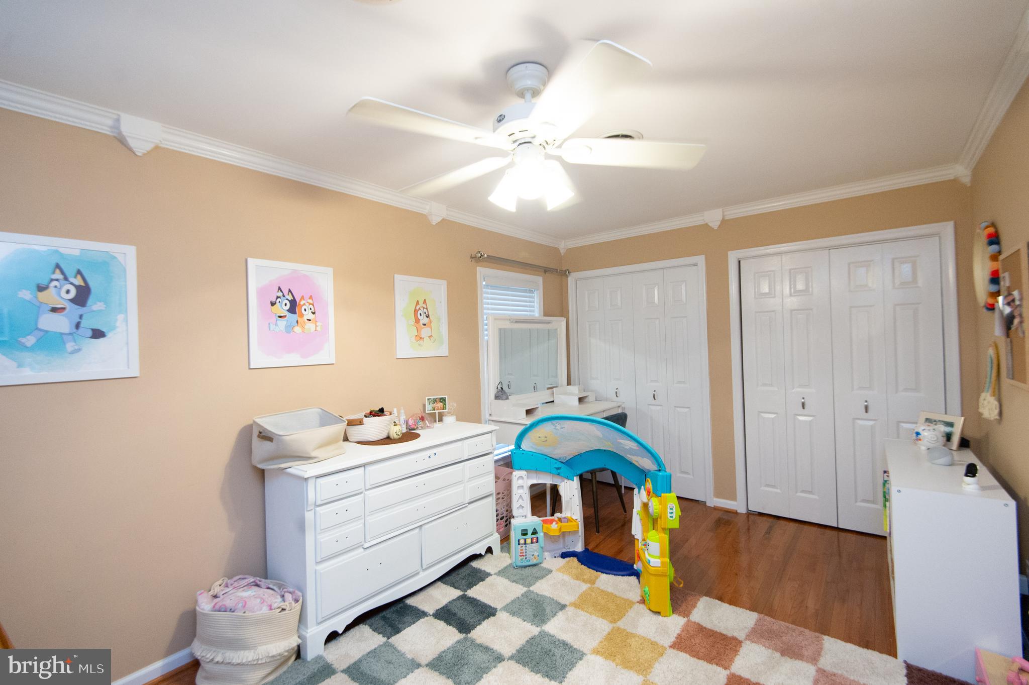 CHOPTANK COVE ESTATES - Residential