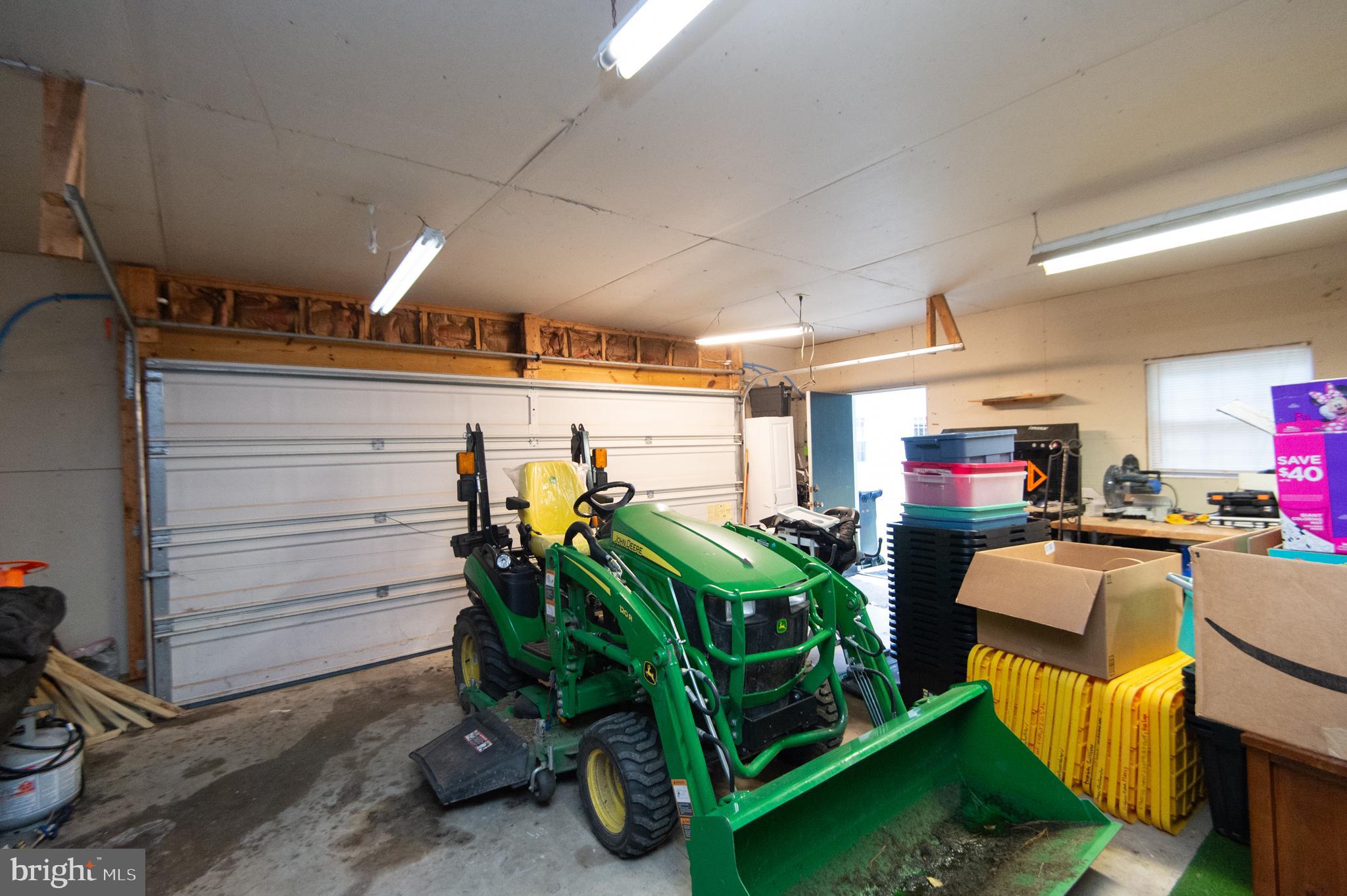 CHOPTANK COVE ESTATES - Residential