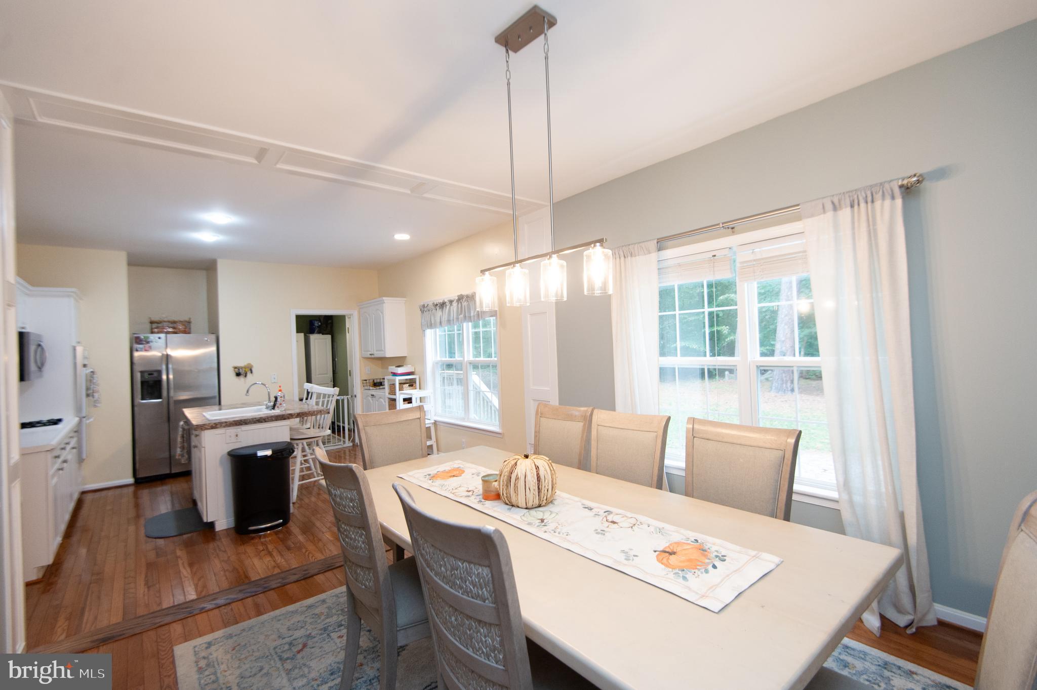 CHOPTANK COVE ESTATES - Residential