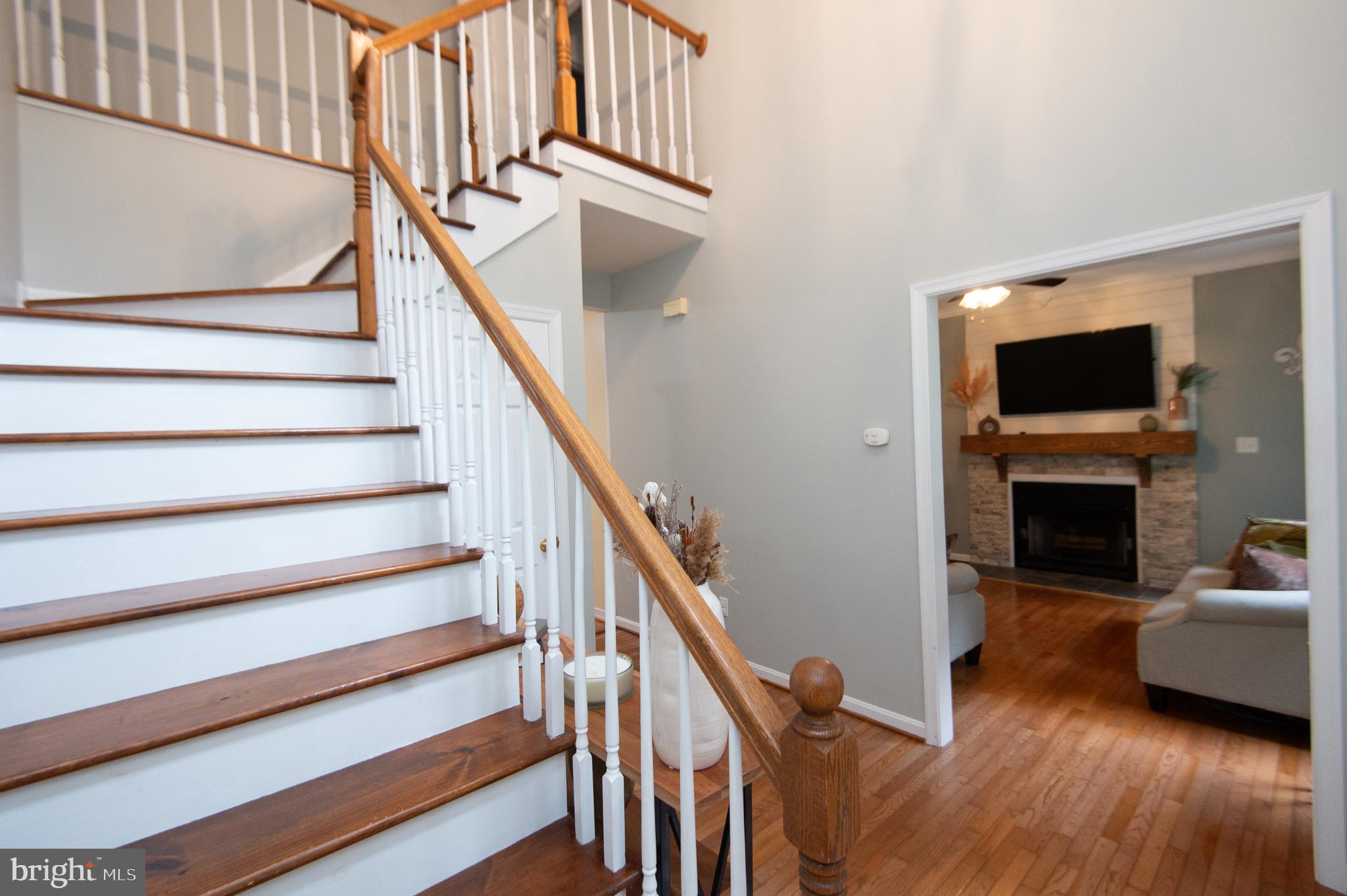 CHOPTANK COVE ESTATES - Residential