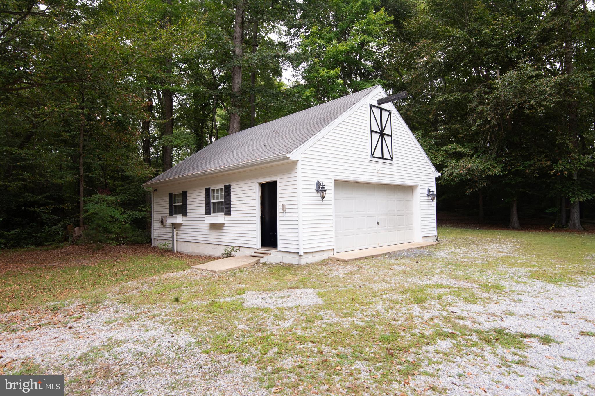 CHOPTANK COVE ESTATES - Residential