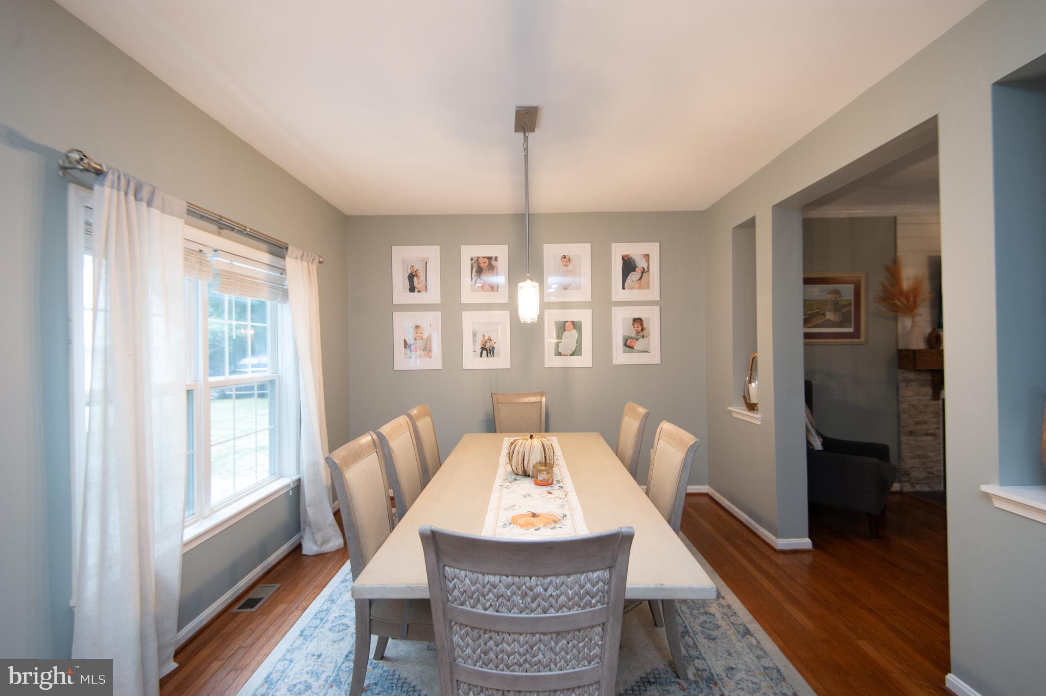 CHOPTANK COVE ESTATES - Residential