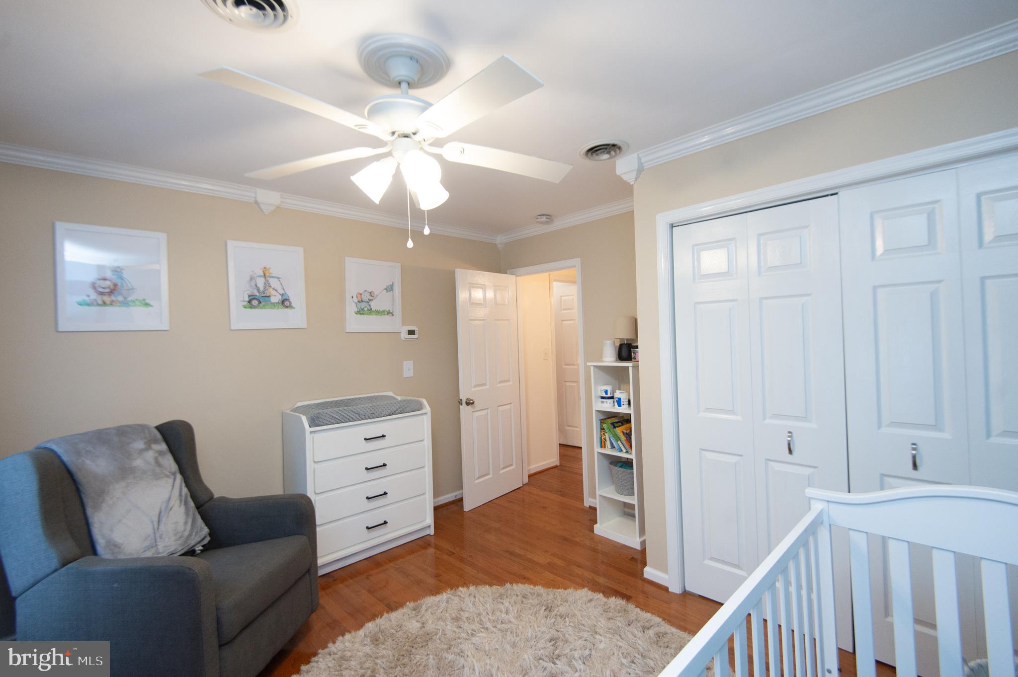 CHOPTANK COVE ESTATES - Residential