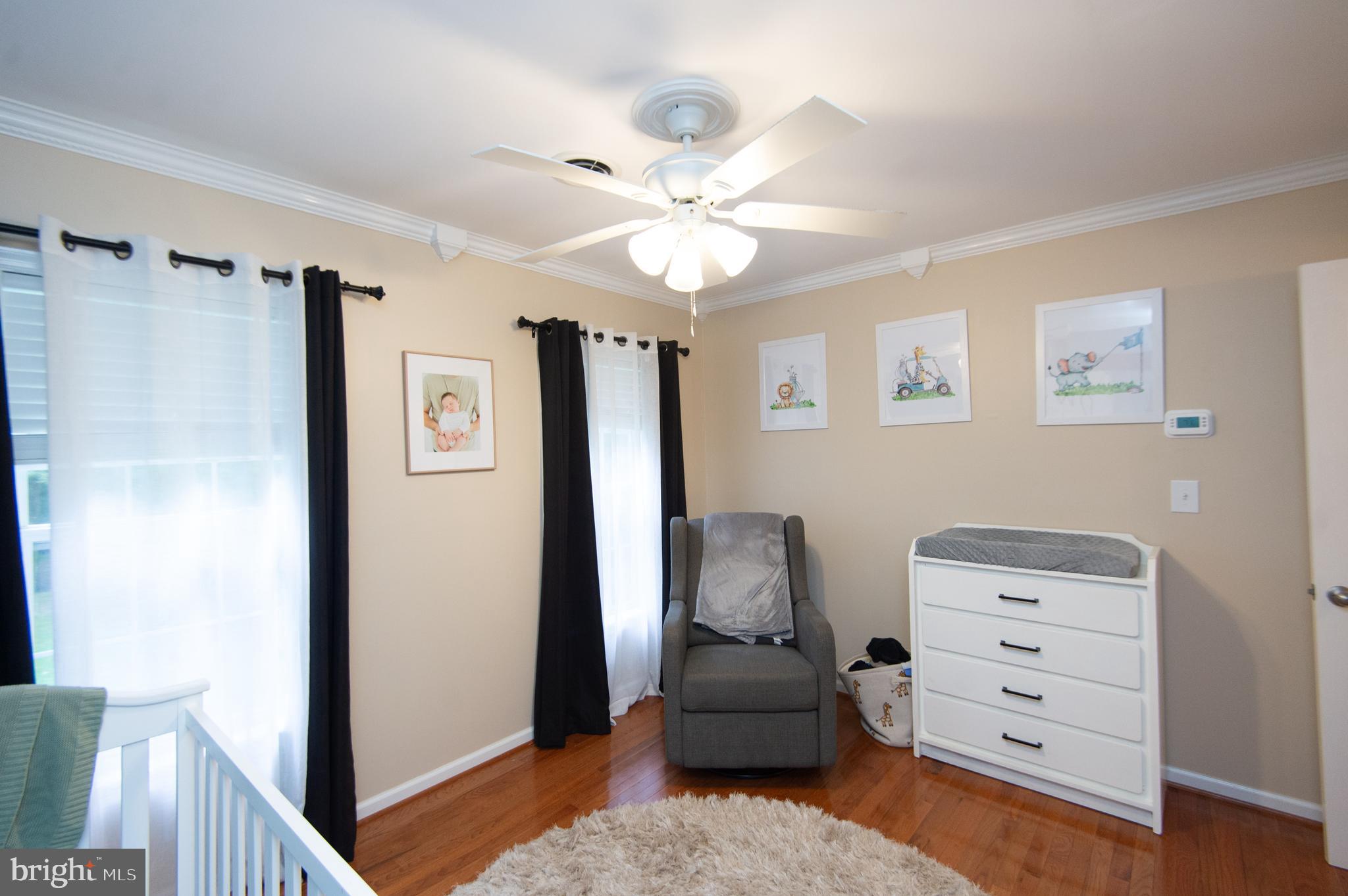 CHOPTANK COVE ESTATES - Residential