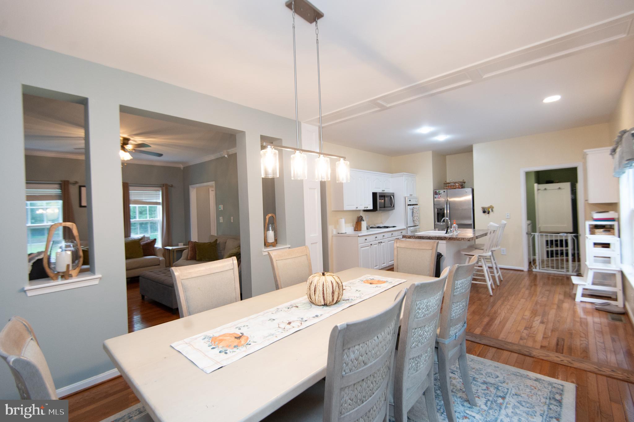 CHOPTANK COVE ESTATES - Residential