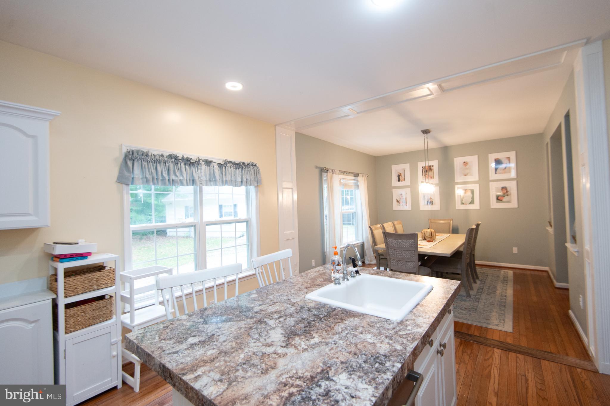 CHOPTANK COVE ESTATES - Residential