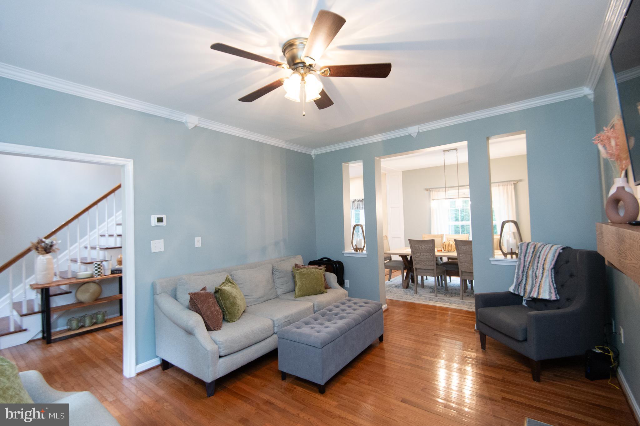 CHOPTANK COVE ESTATES - Residential