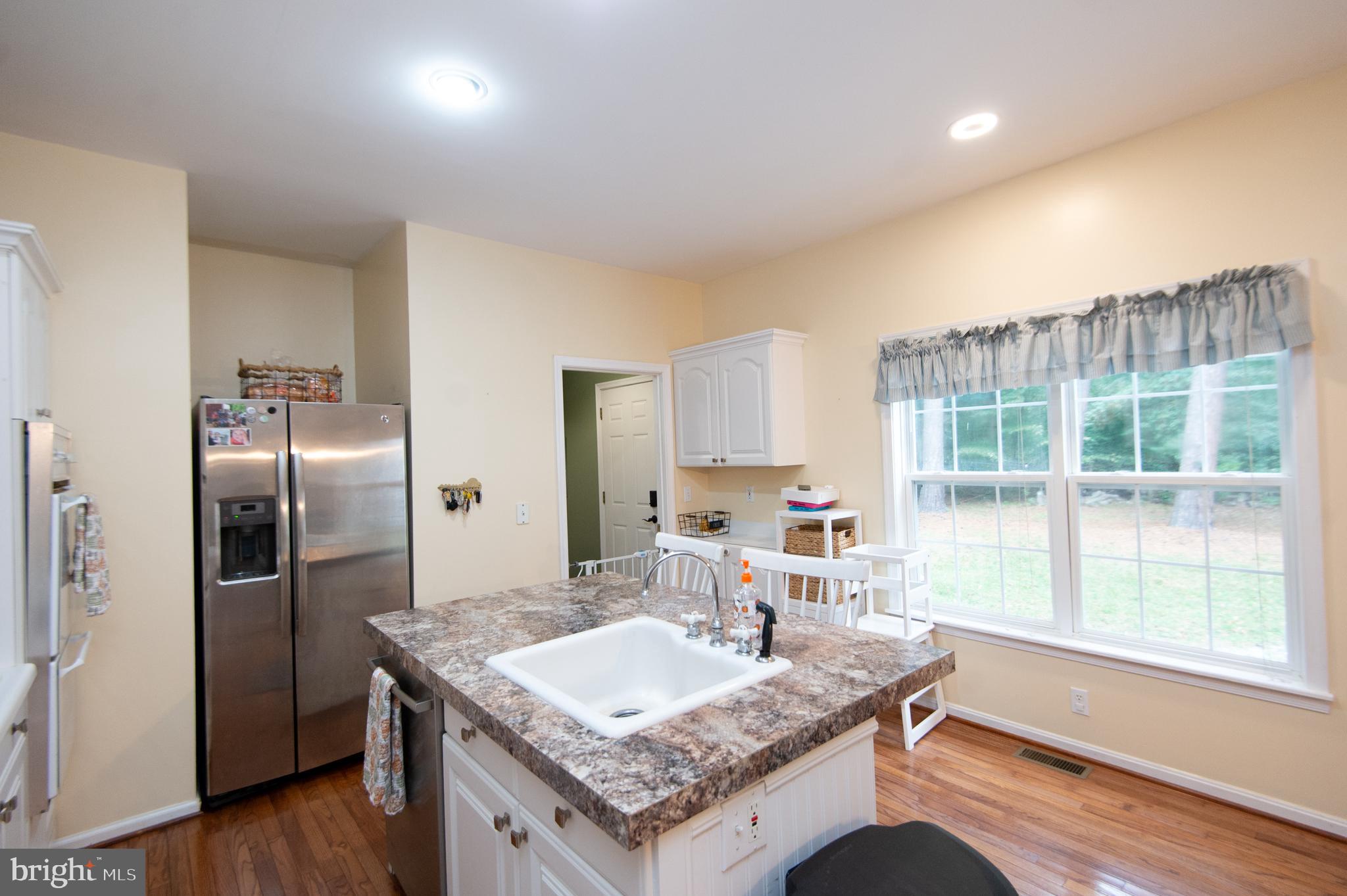 CHOPTANK COVE ESTATES - Residential