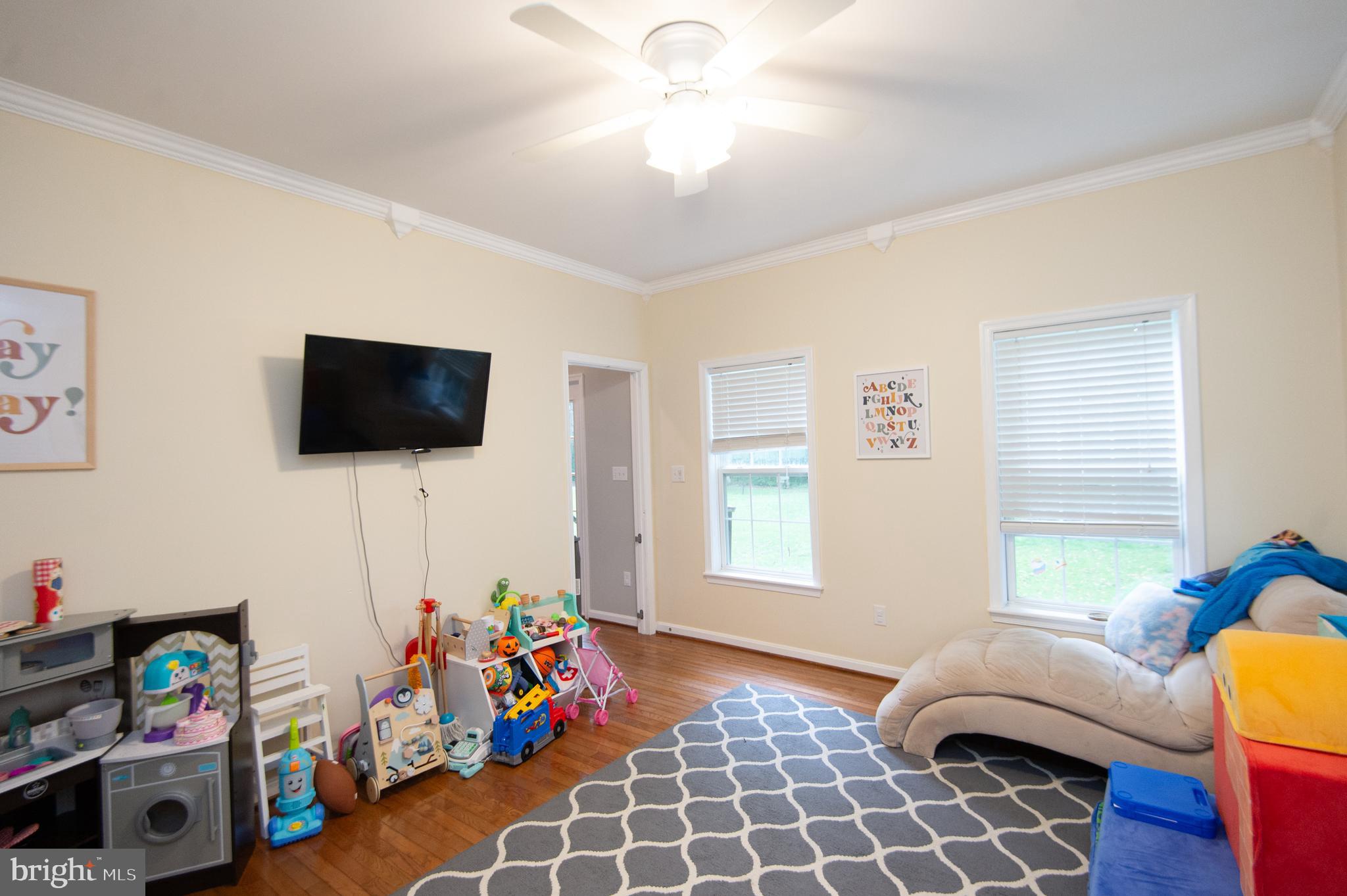 CHOPTANK COVE ESTATES - Residential