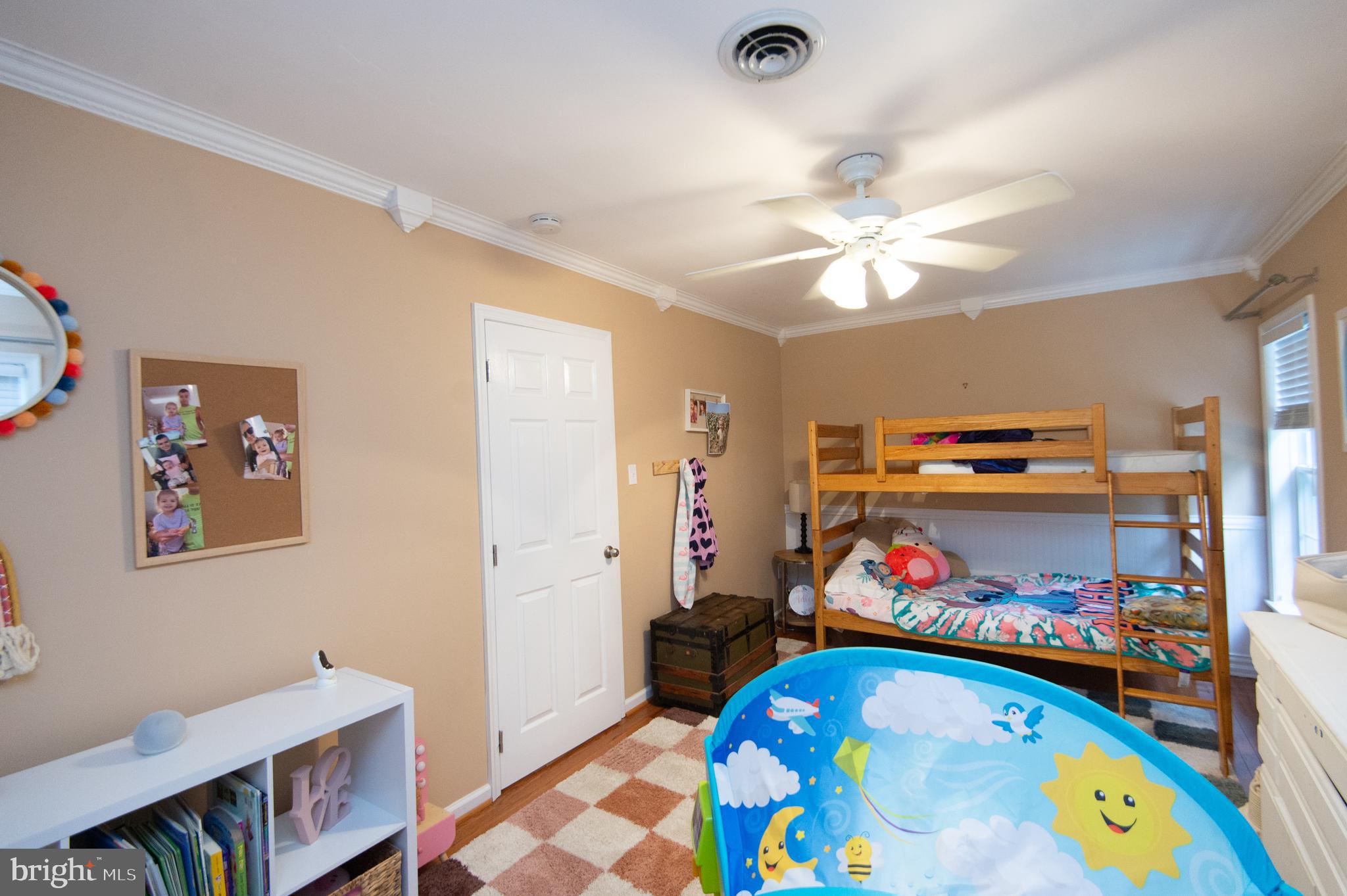 CHOPTANK COVE ESTATES - Residential