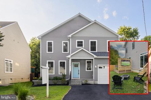 1629 CHESAPEAKE LANE EDGEWATER MD 21037