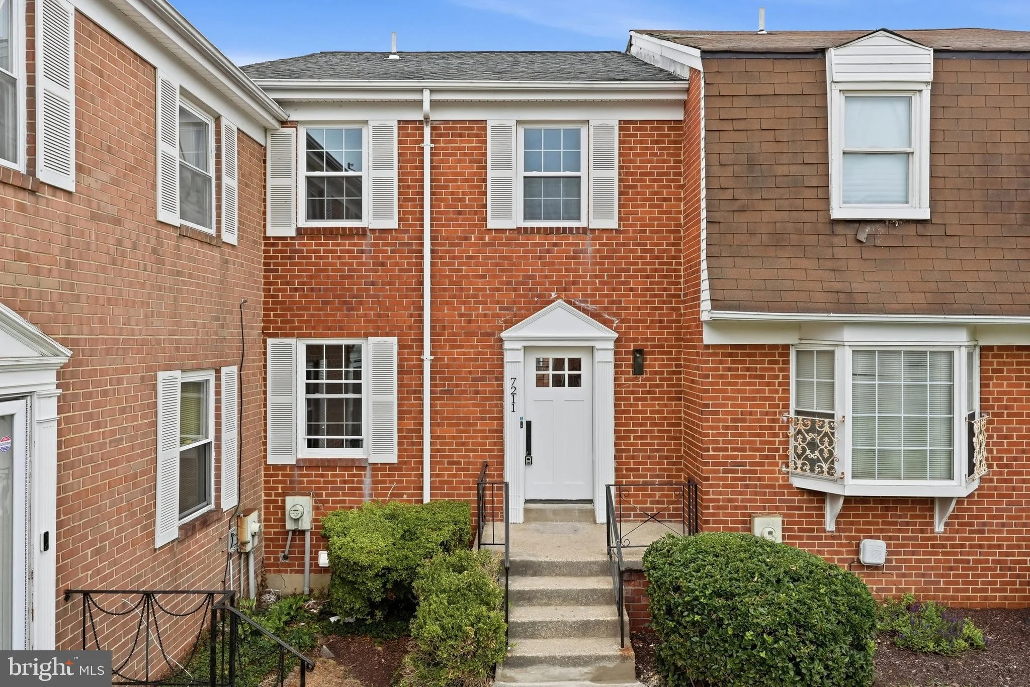 7211 Cross Street, District Heights, MD, 20747