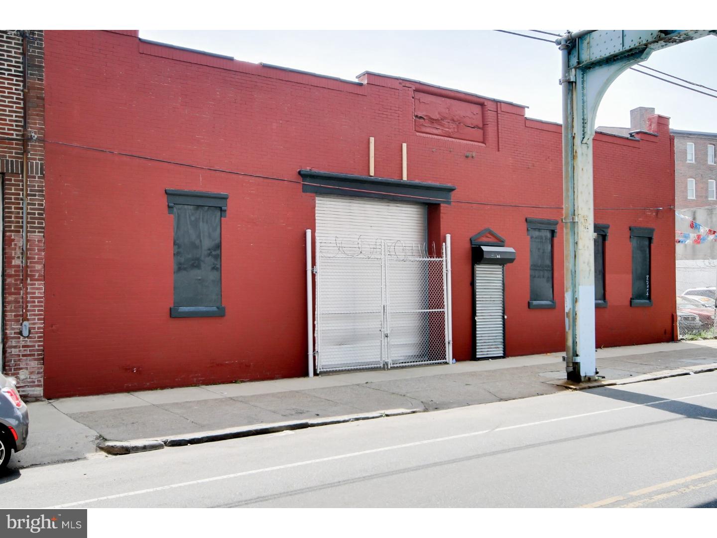 FISHTOWN - Commercial Sale