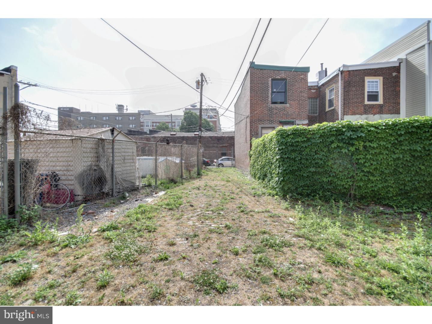 FISHTOWN - Commercial Sale