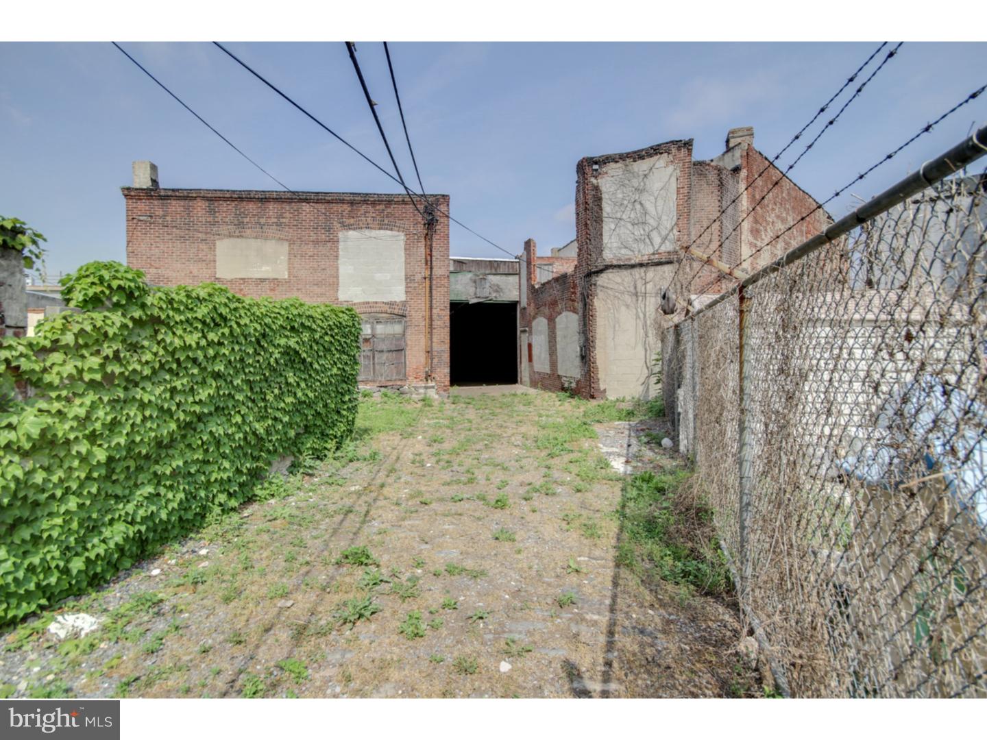 FISHTOWN - Commercial Sale