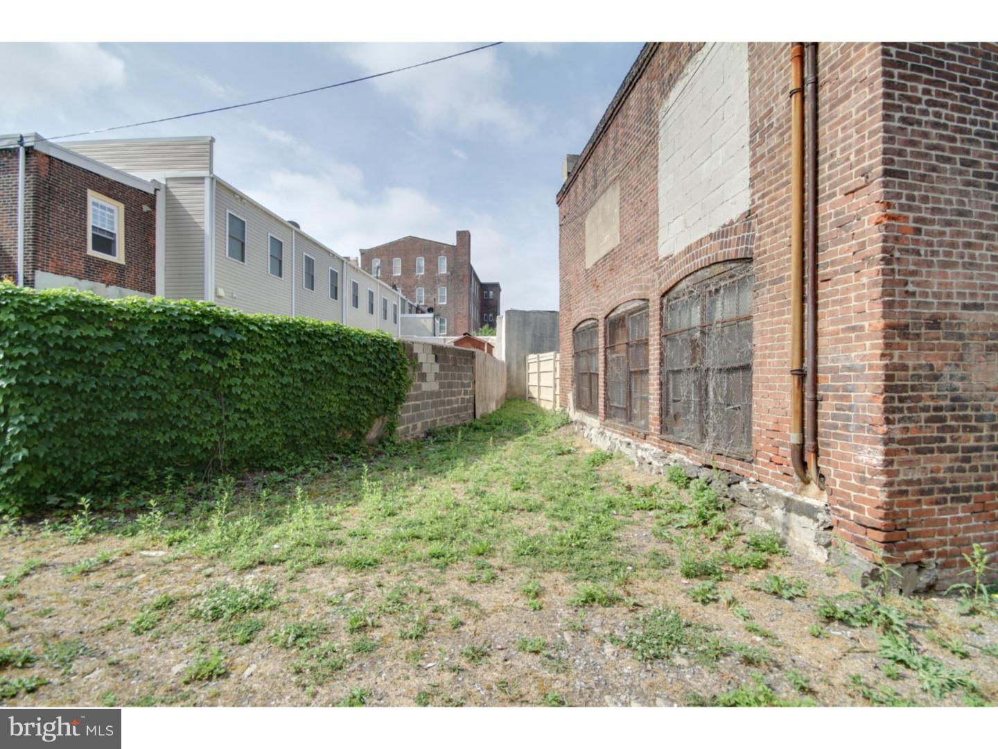 FISHTOWN - Commercial Sale