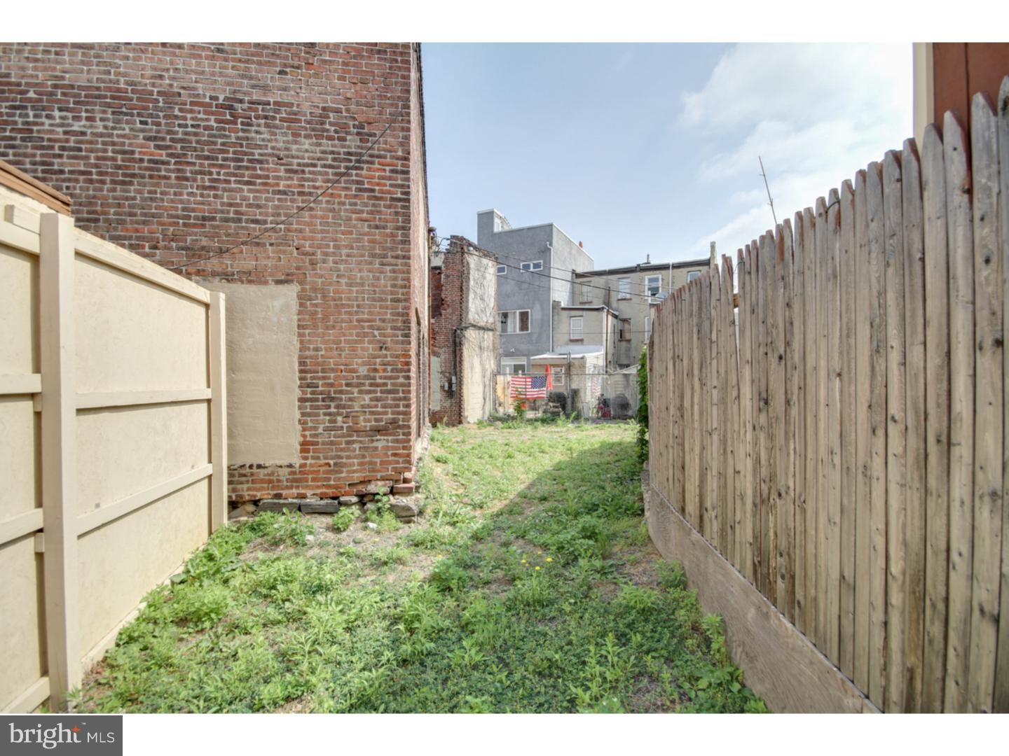 FISHTOWN - Commercial Sale