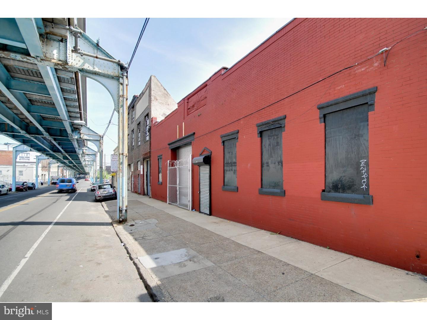 FISHTOWN - Commercial Sale