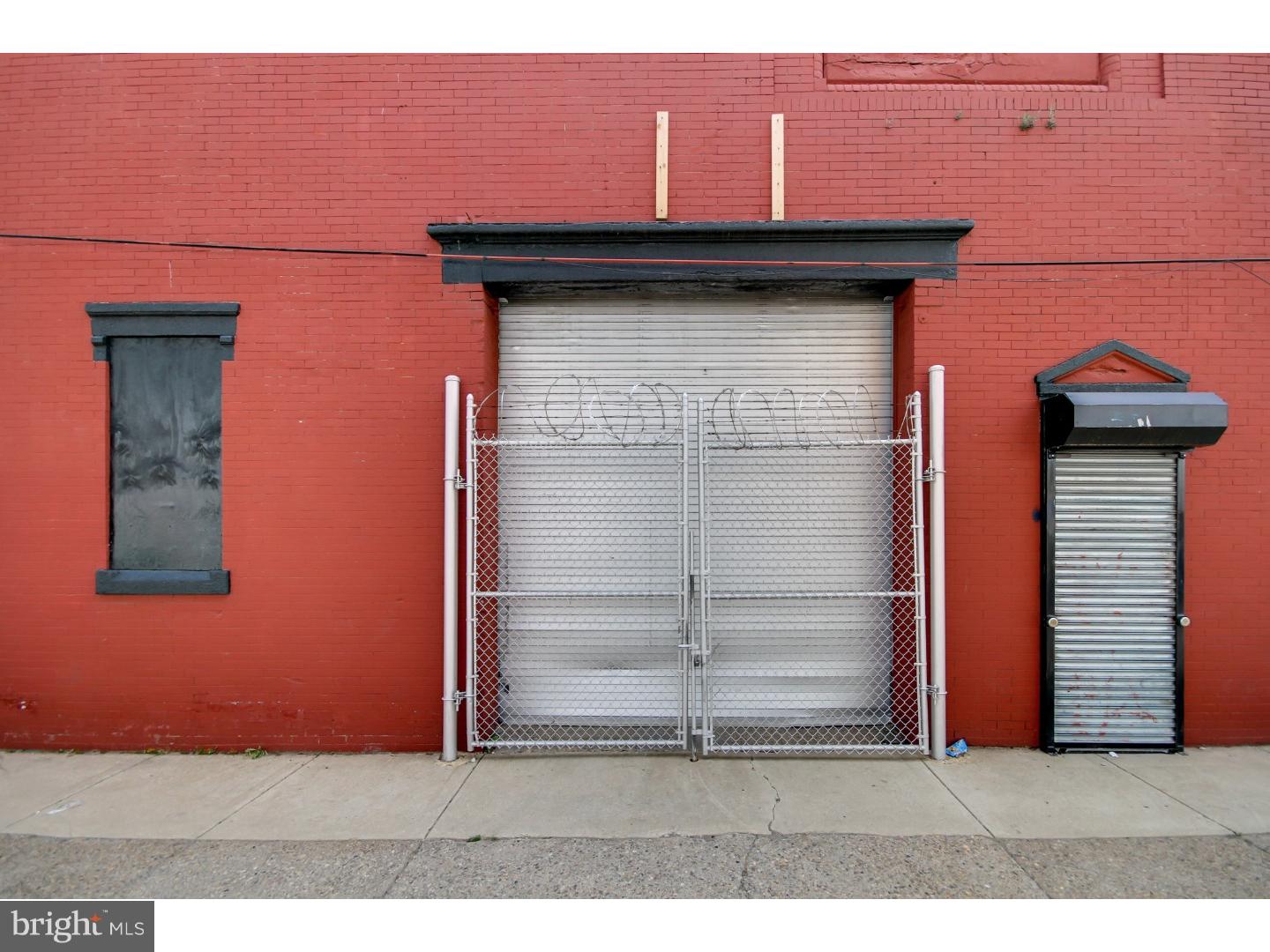 FISHTOWN - Commercial Sale