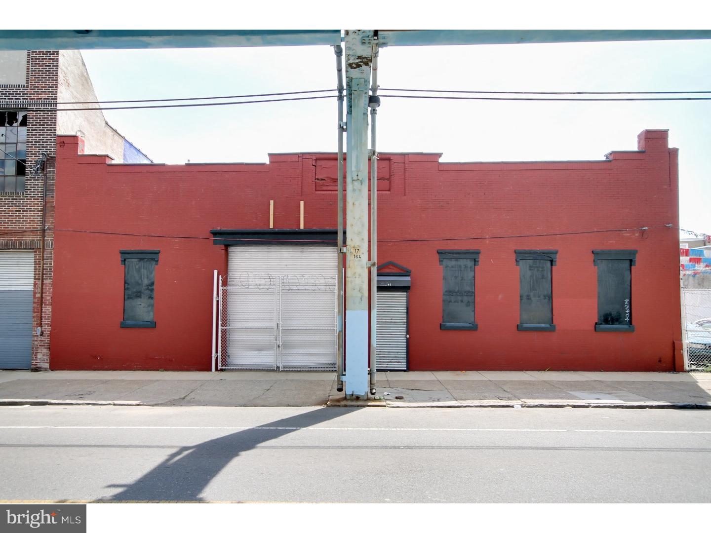 FISHTOWN - Commercial Sale