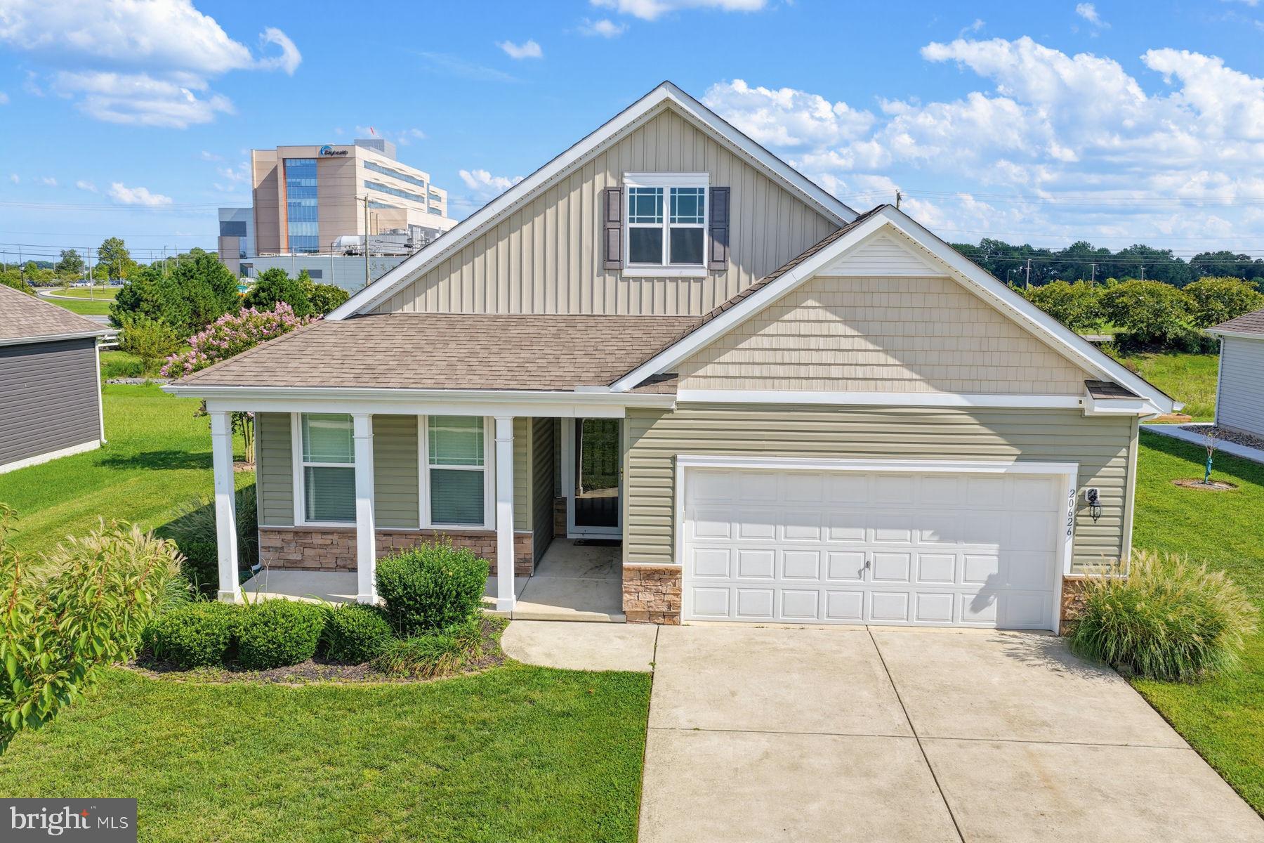 20626 SMITHFIELD CIRCLE