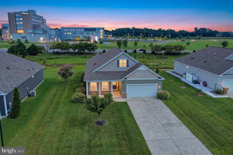 Homes For Sale - 20626 Smithfield Circle<br/> MILFORD, DE 19963