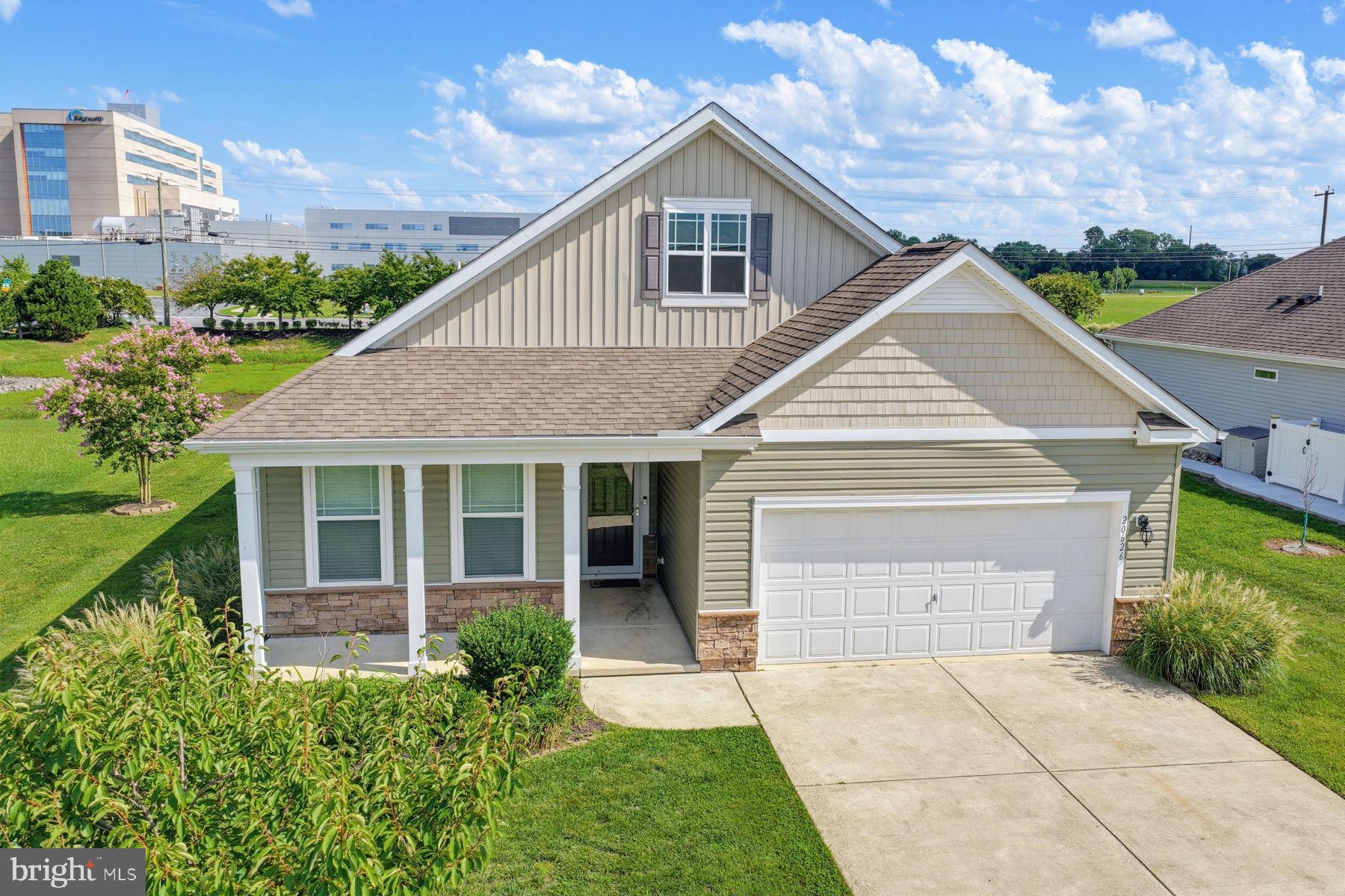 20626 SMITHFIELD CIRCLE