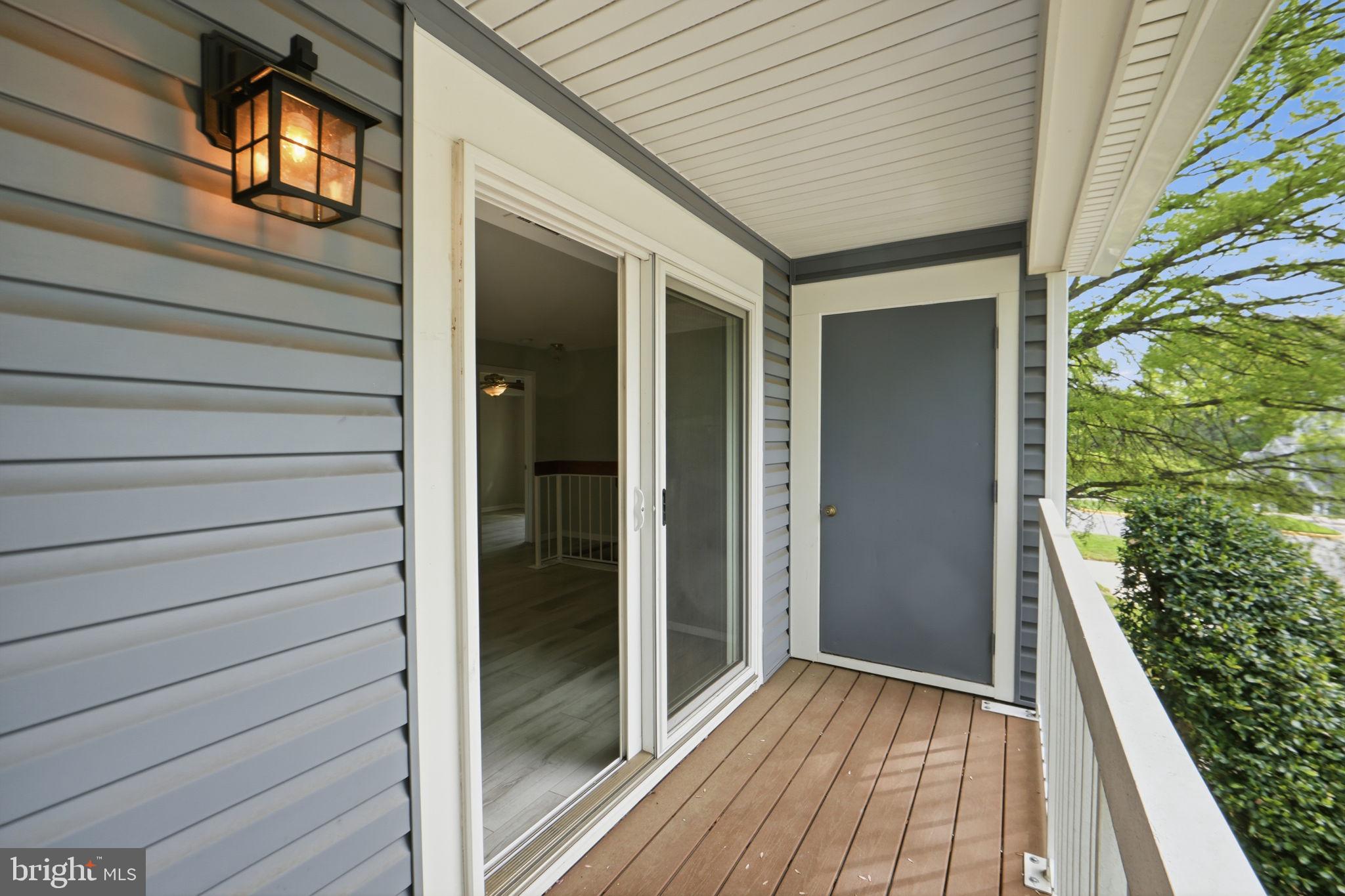 PONDS AT CENTREVILLE - Residential