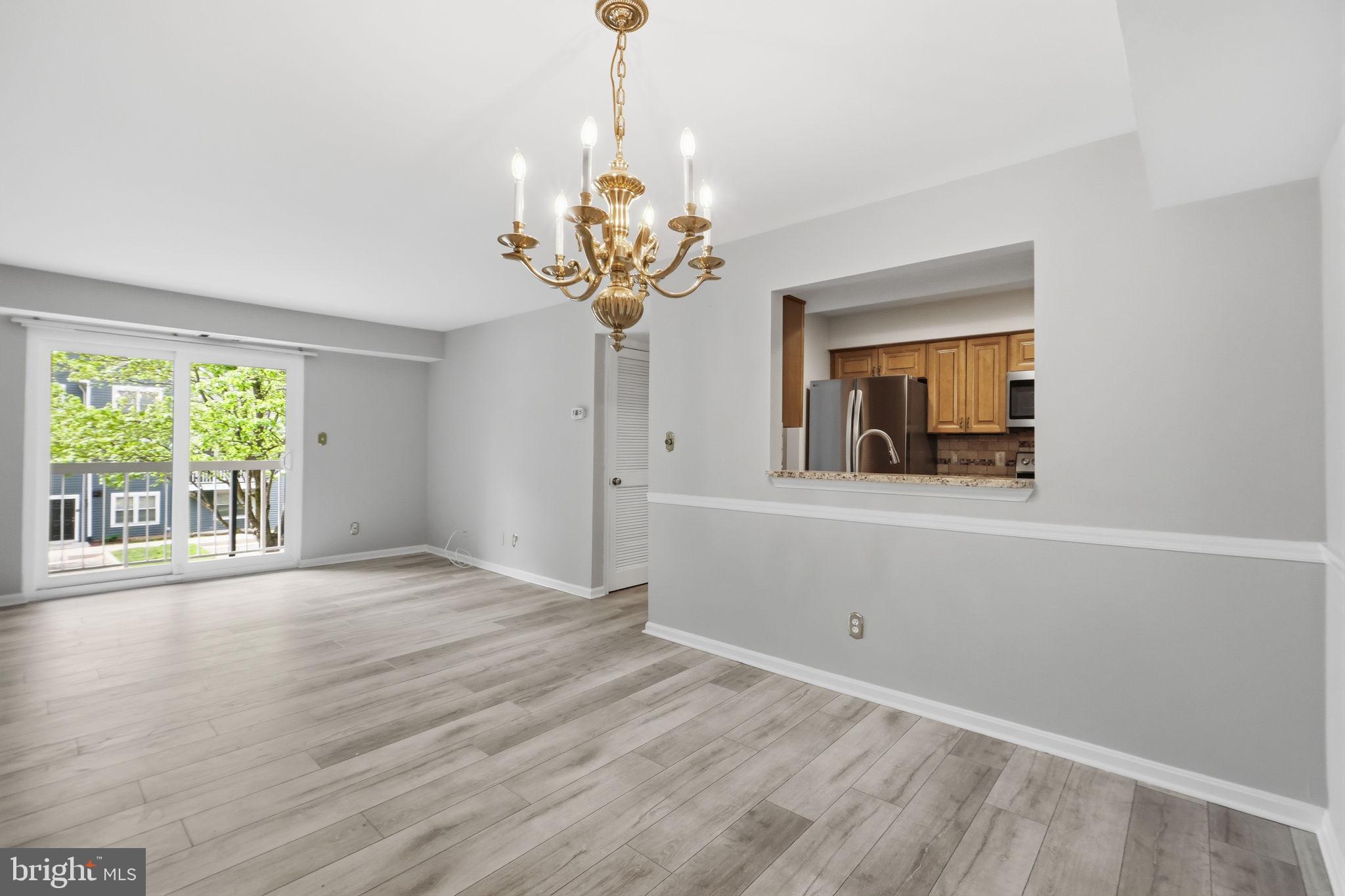 PONDS AT CENTREVILLE - Residential