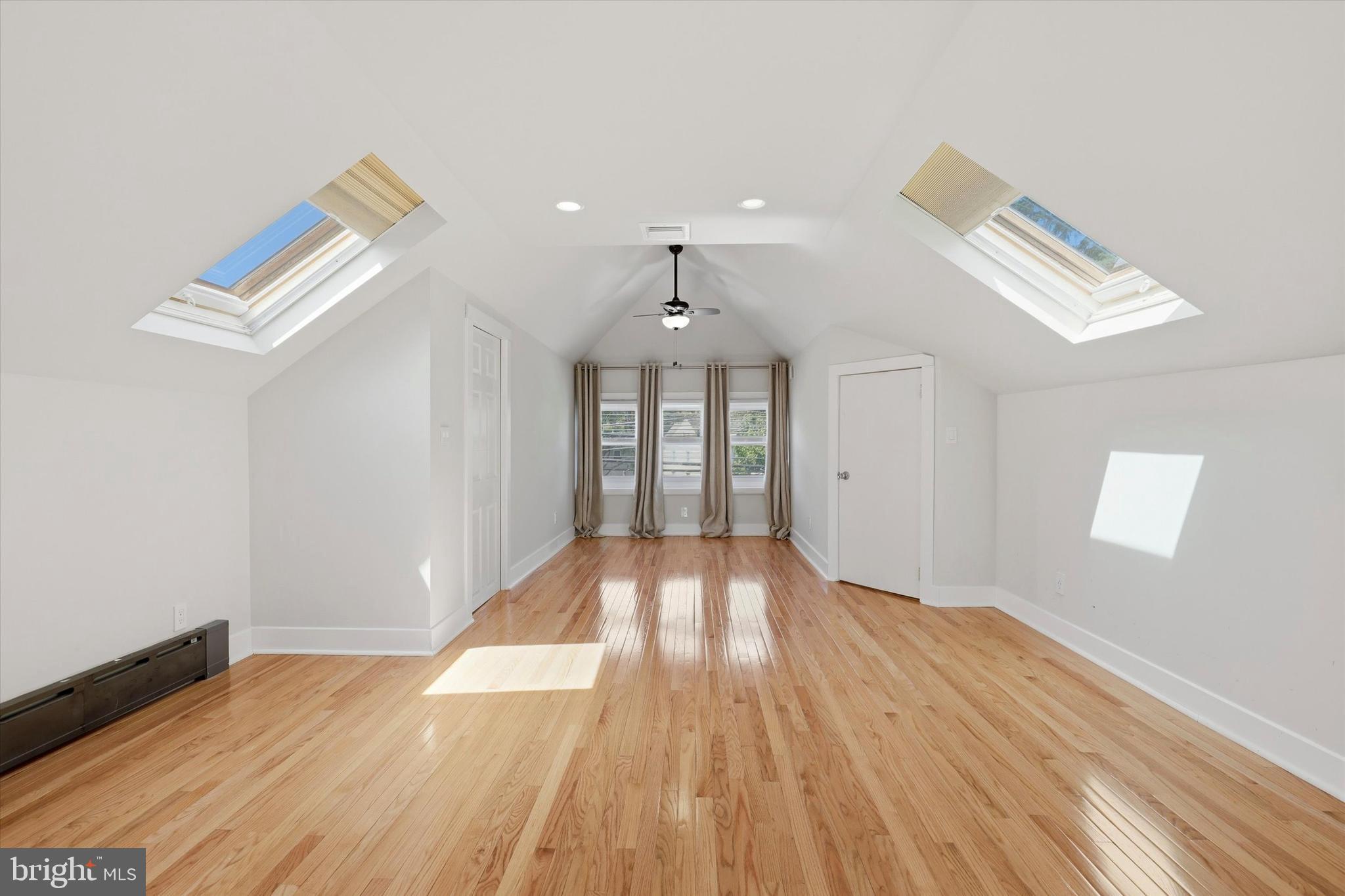 CEDAR HGTS - Residential