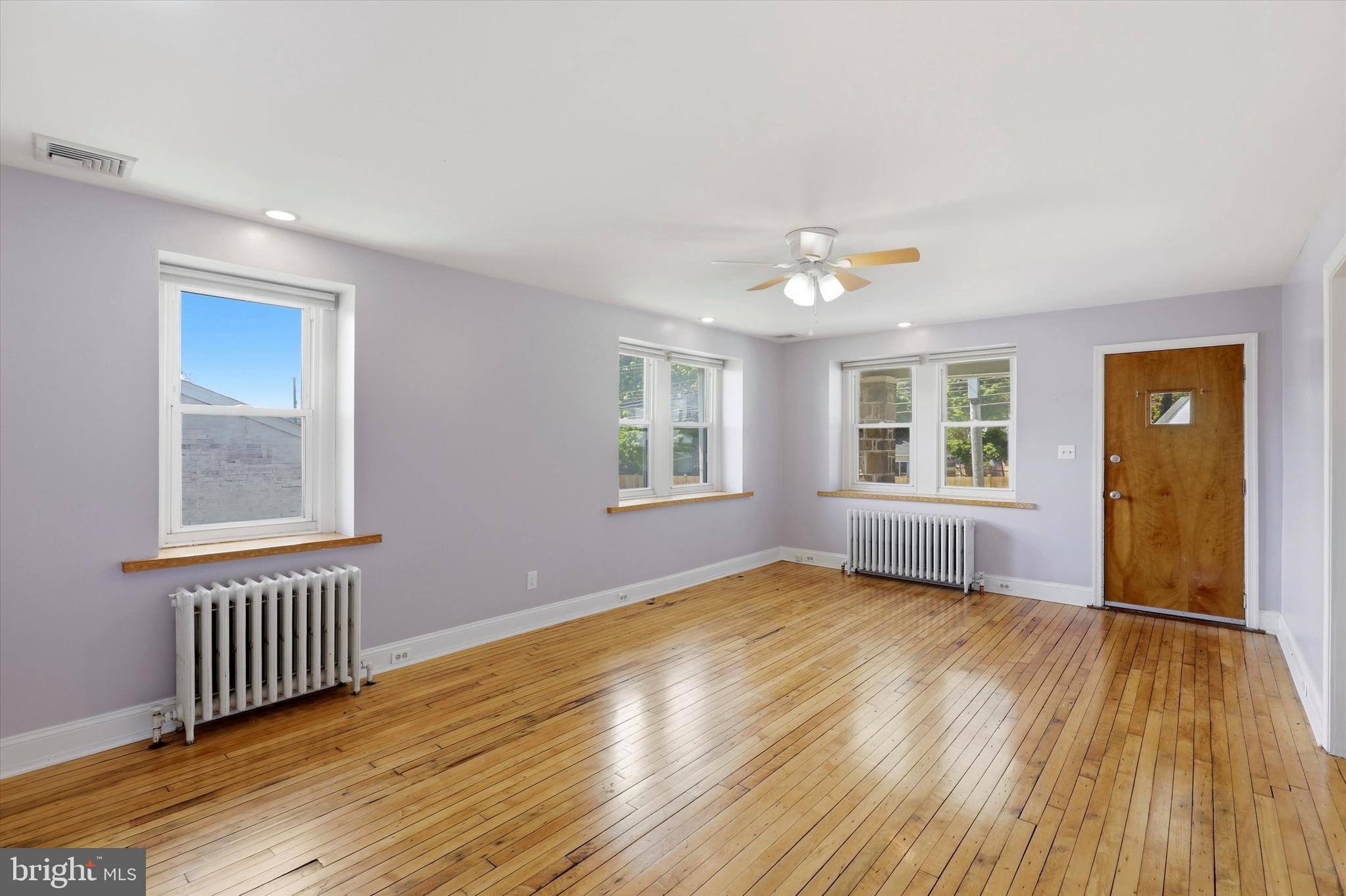 CEDAR HGTS - Residential