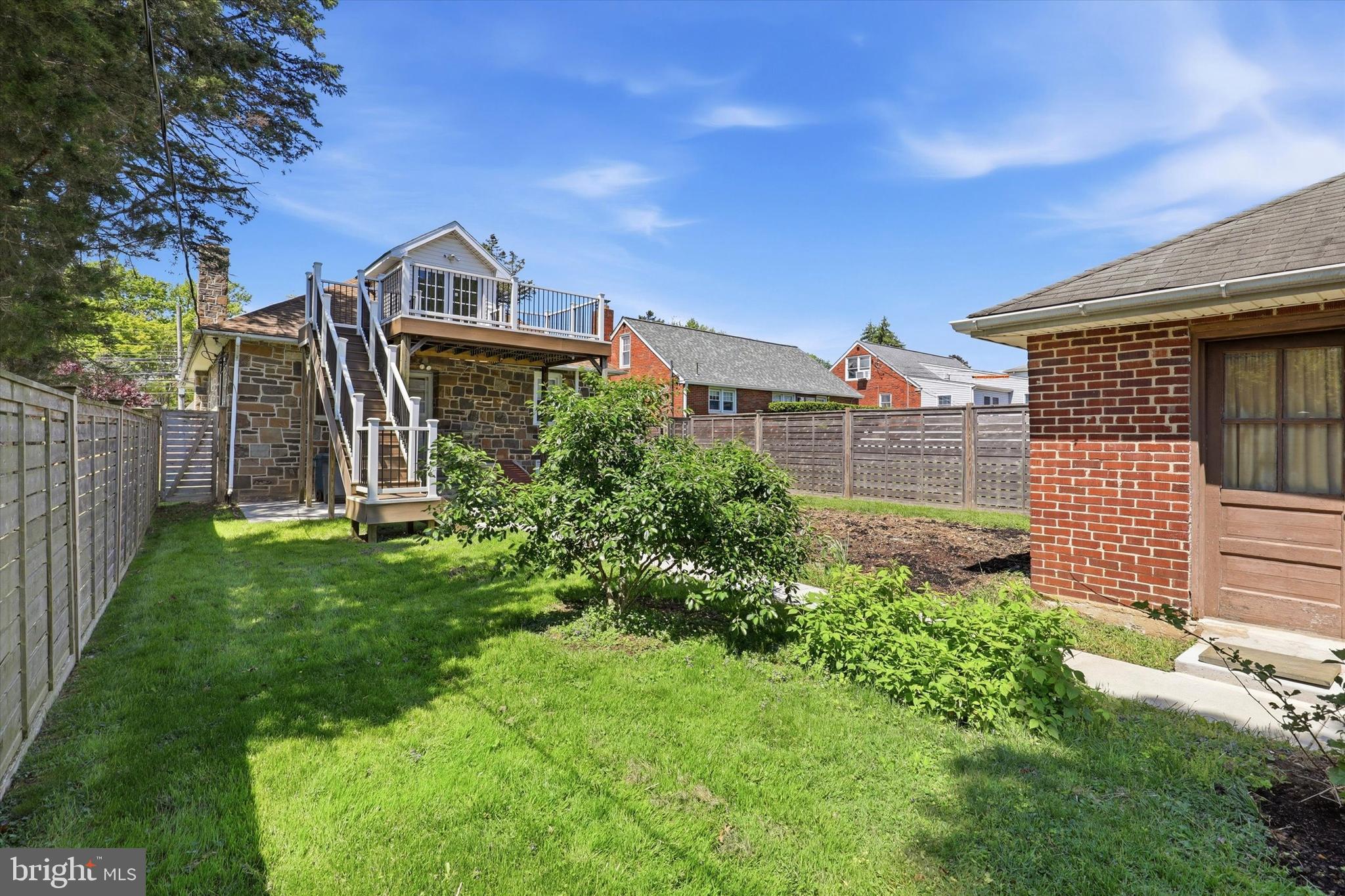 CEDAR HGTS - Residential