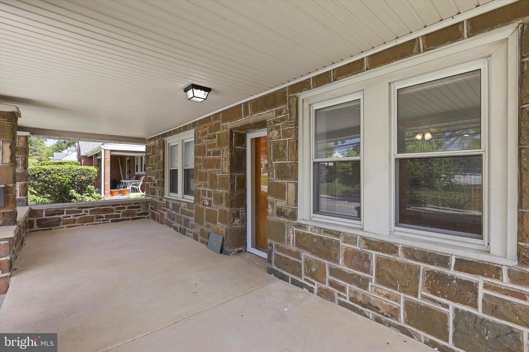CEDAR HGTS - Residential